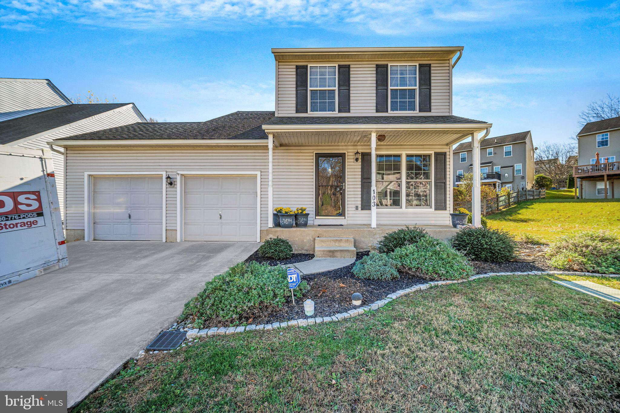 HIGHLANDS AT MILLVIEW - Residential