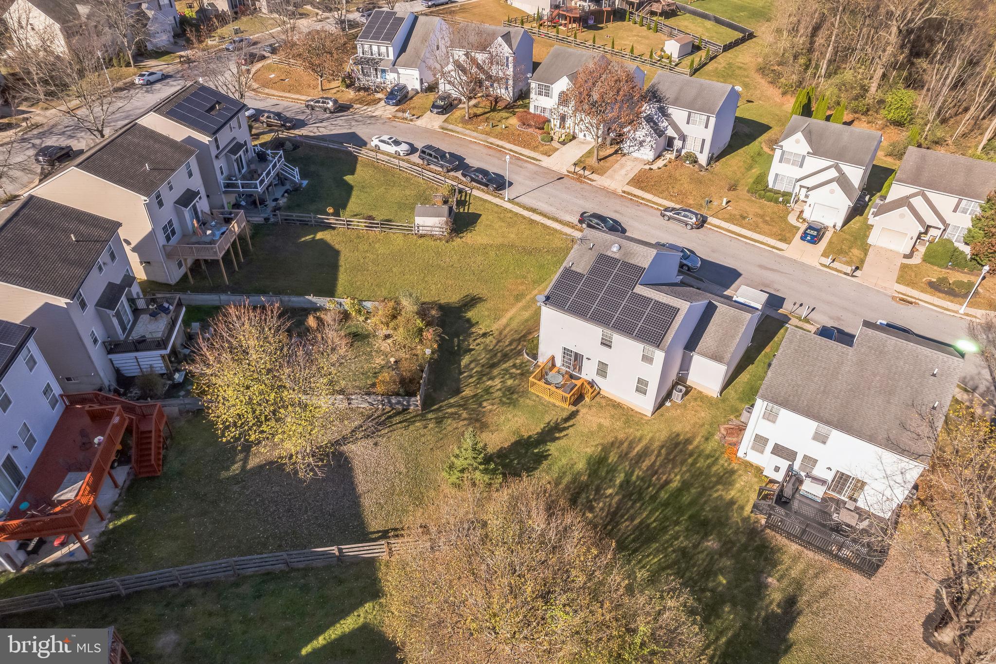 HIGHLANDS AT MILLVIEW - Residential