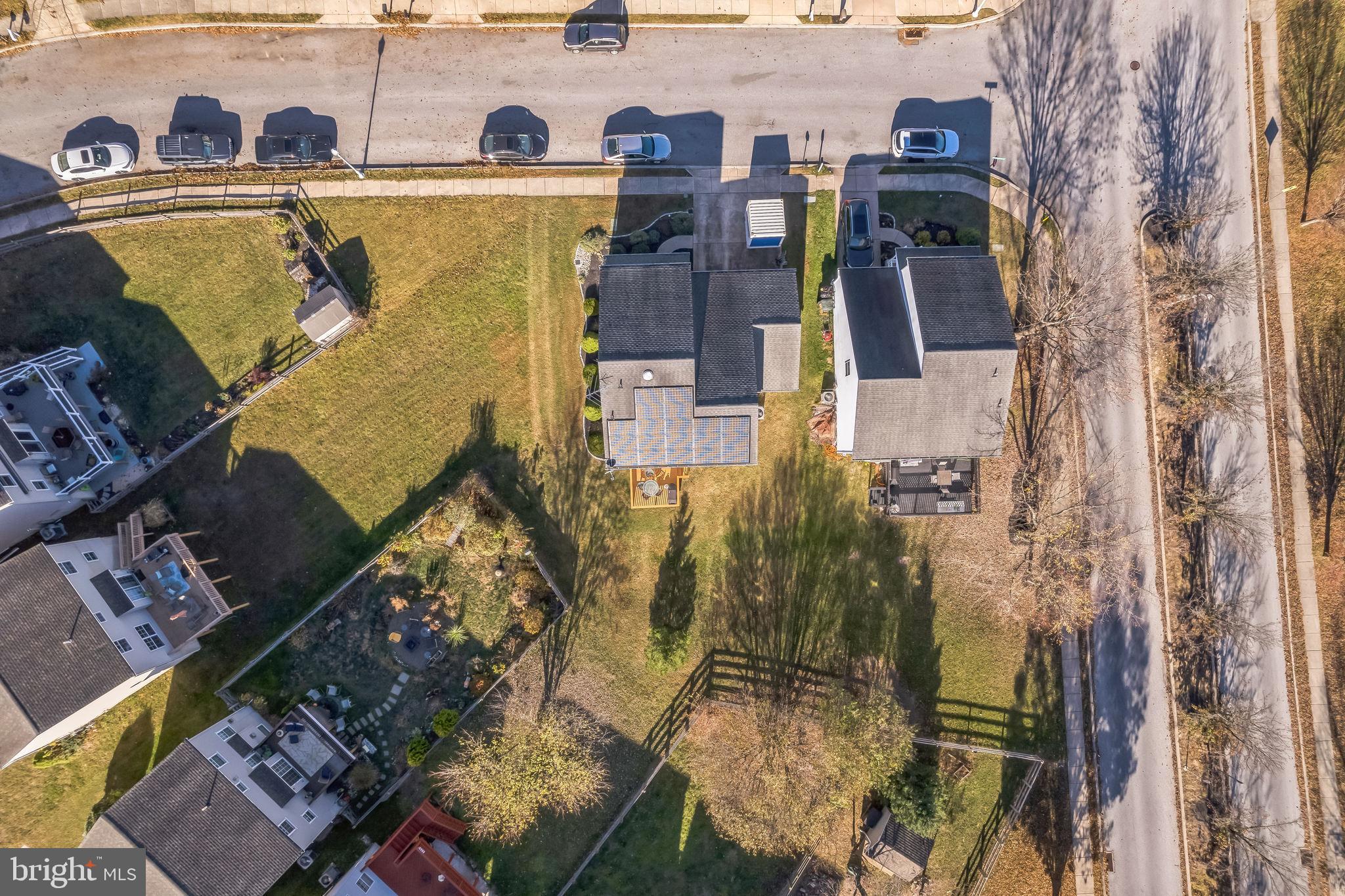 HIGHLANDS AT MILLVIEW - Residential