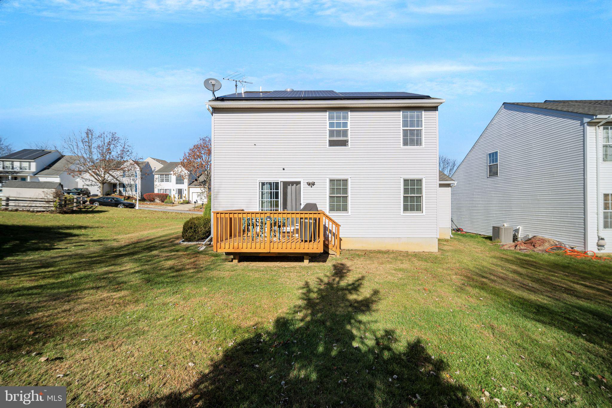 HIGHLANDS AT MILLVIEW - Residential