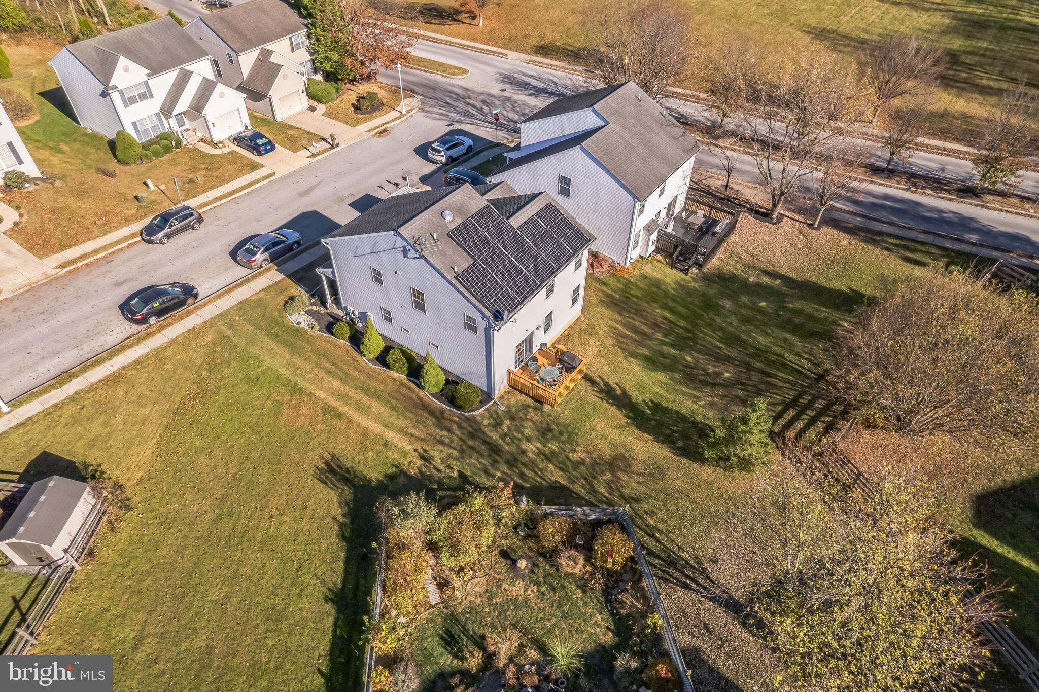 HIGHLANDS AT MILLVIEW - Residential