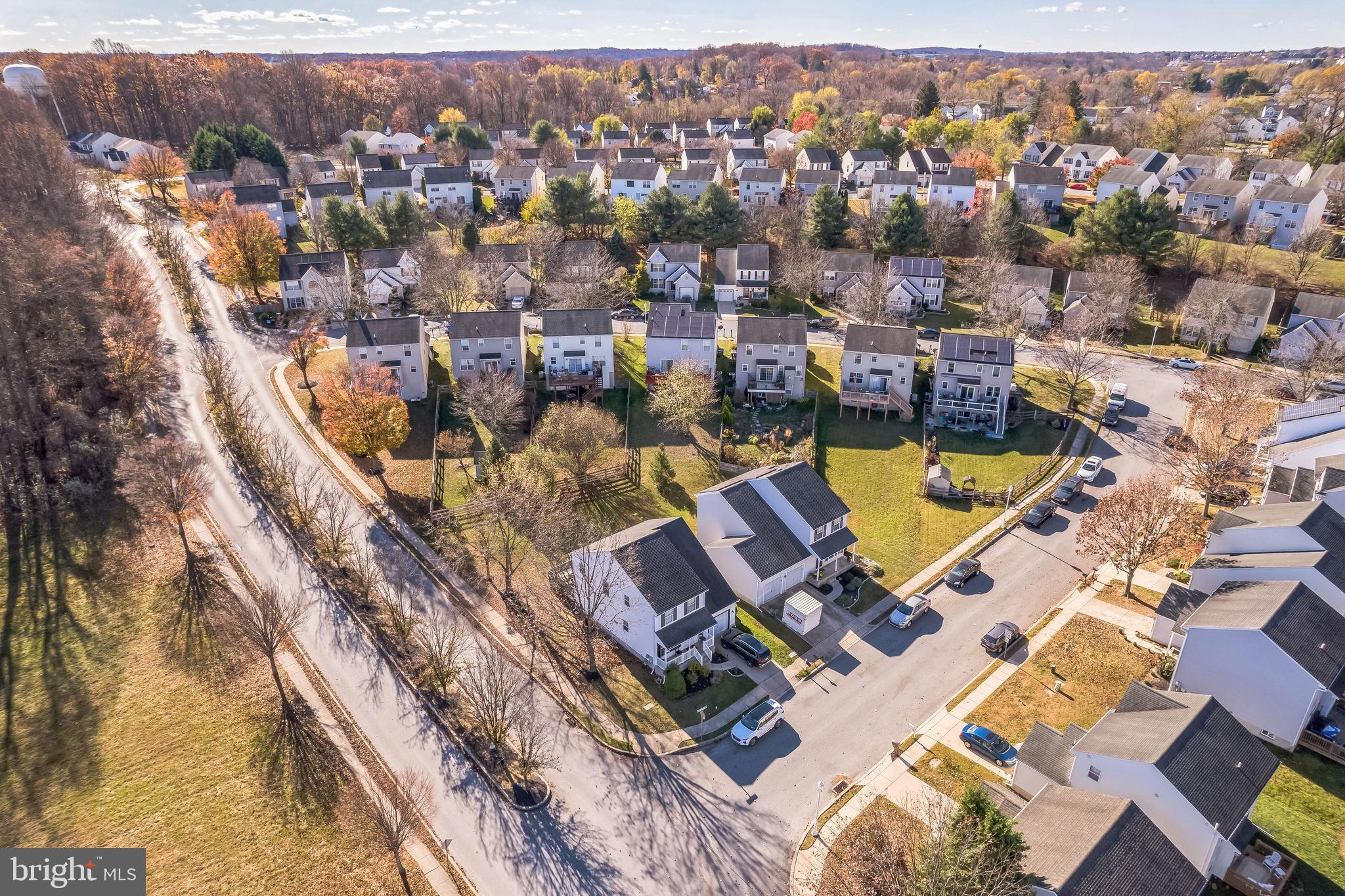 HIGHLANDS AT MILLVIEW - Residential