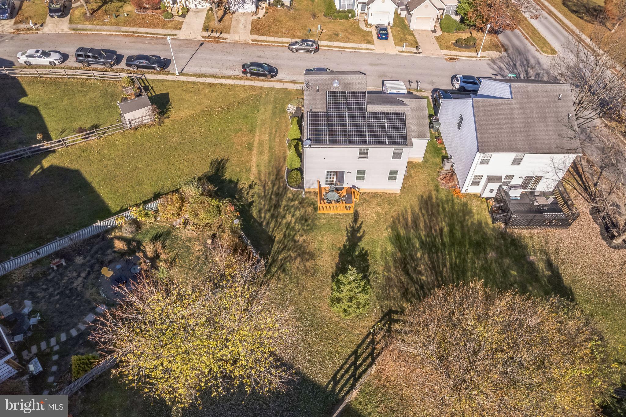 HIGHLANDS AT MILLVIEW - Residential