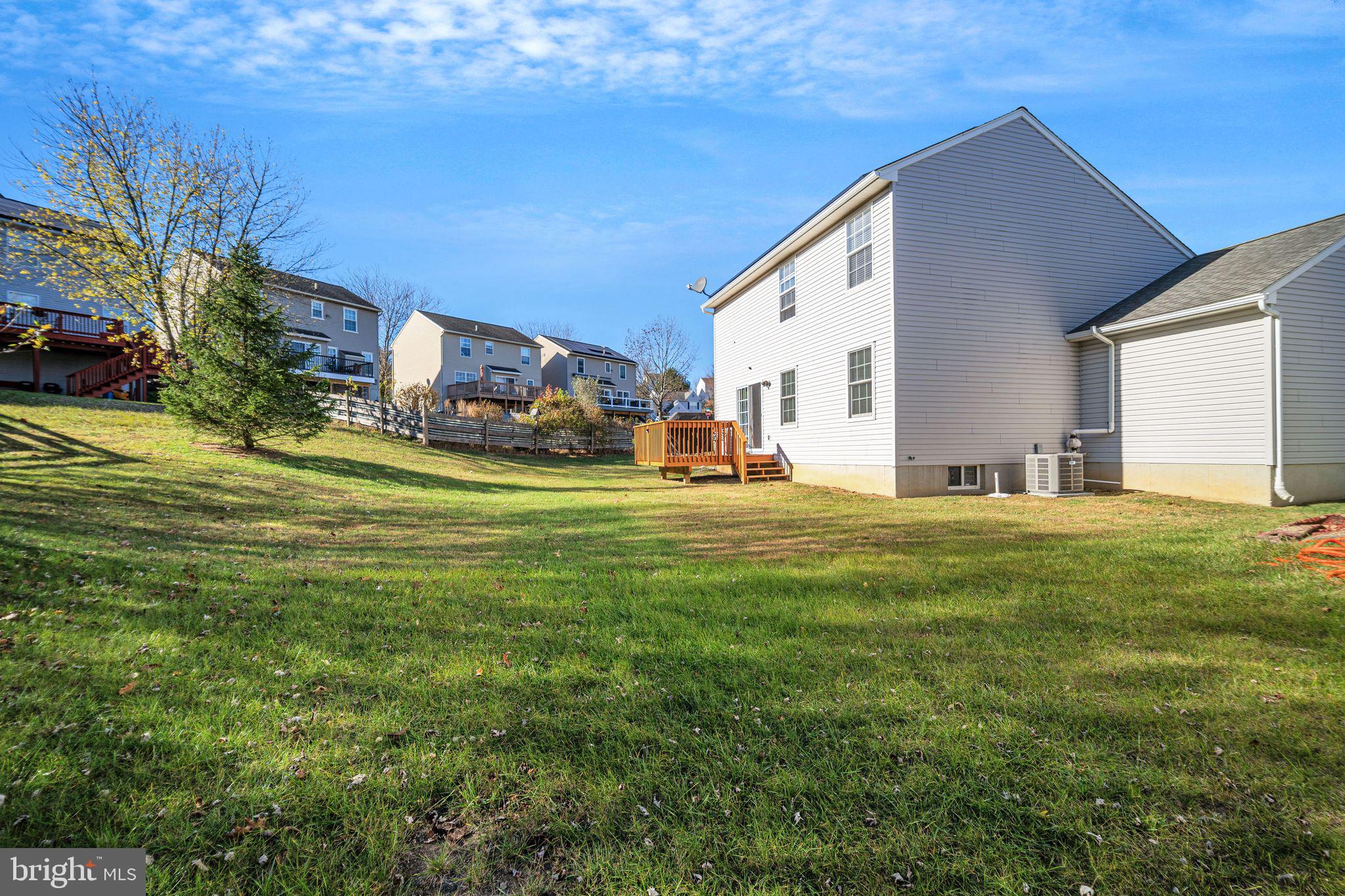 HIGHLANDS AT MILLVIEW - Residential