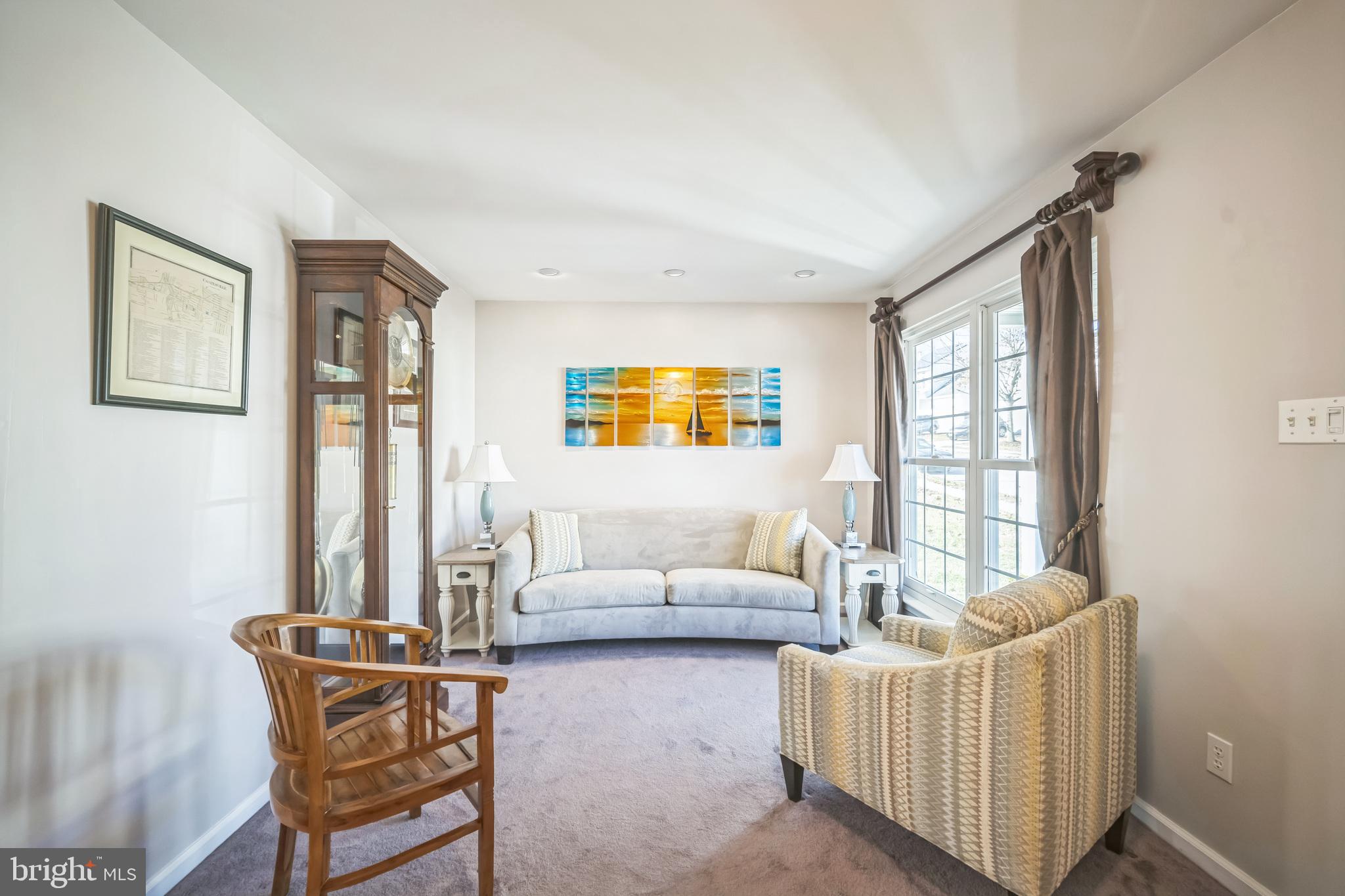 HIGHLANDS AT MILLVIEW - Residential