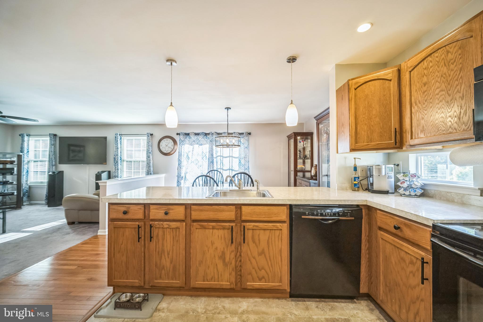 HIGHLANDS AT MILLVIEW - Residential