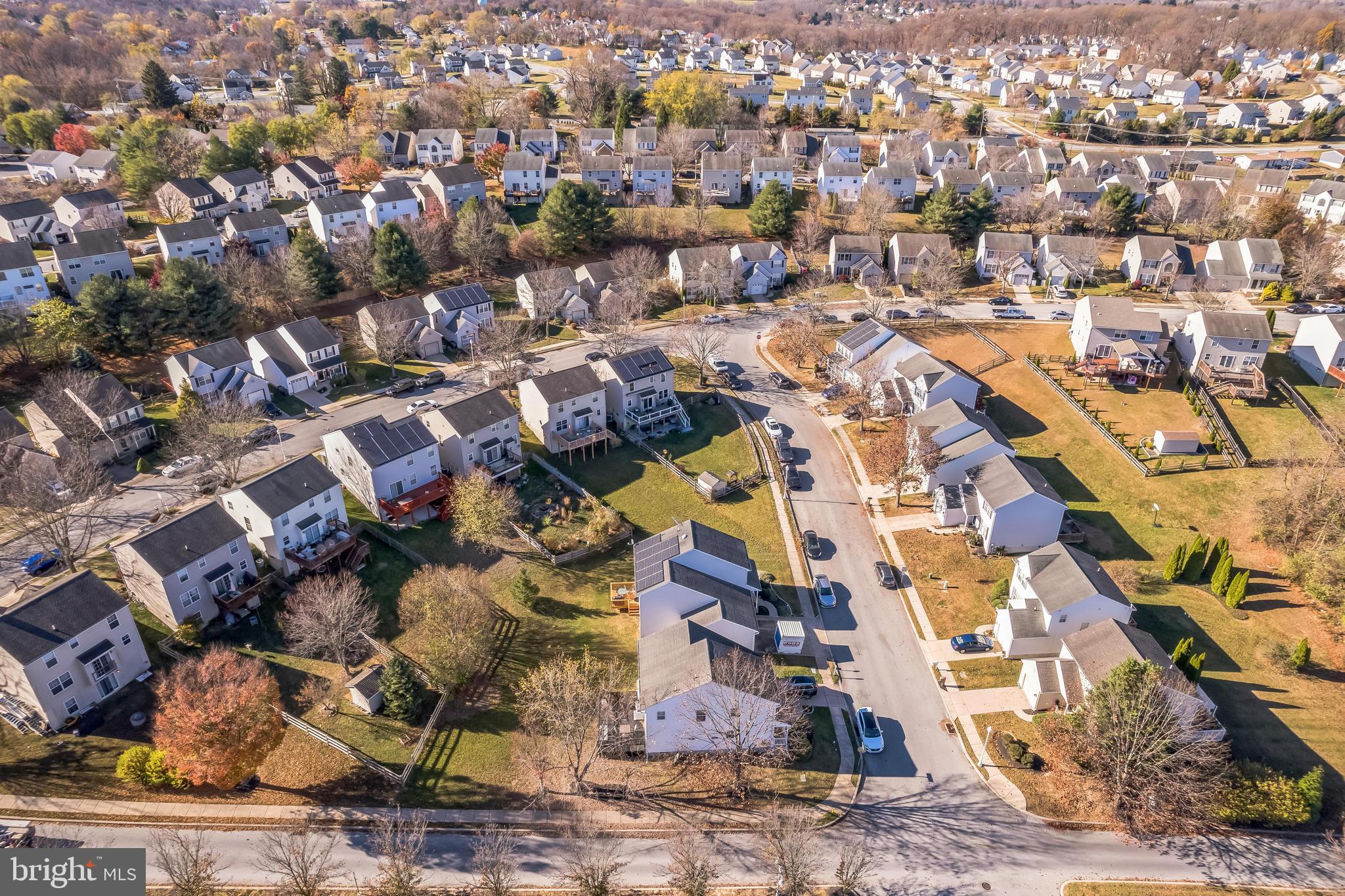 HIGHLANDS AT MILLVIEW - Residential