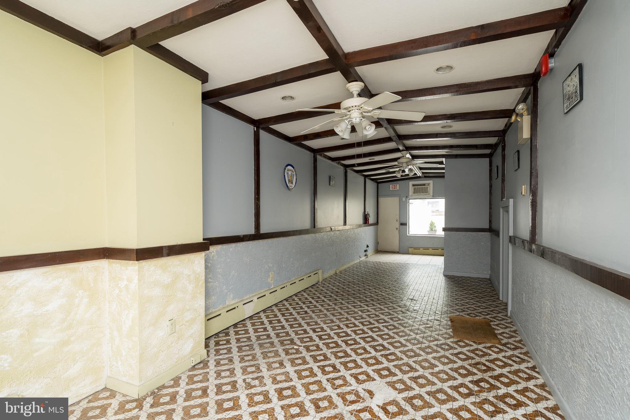 PASSYUNK SQUARE - Commercial Sale