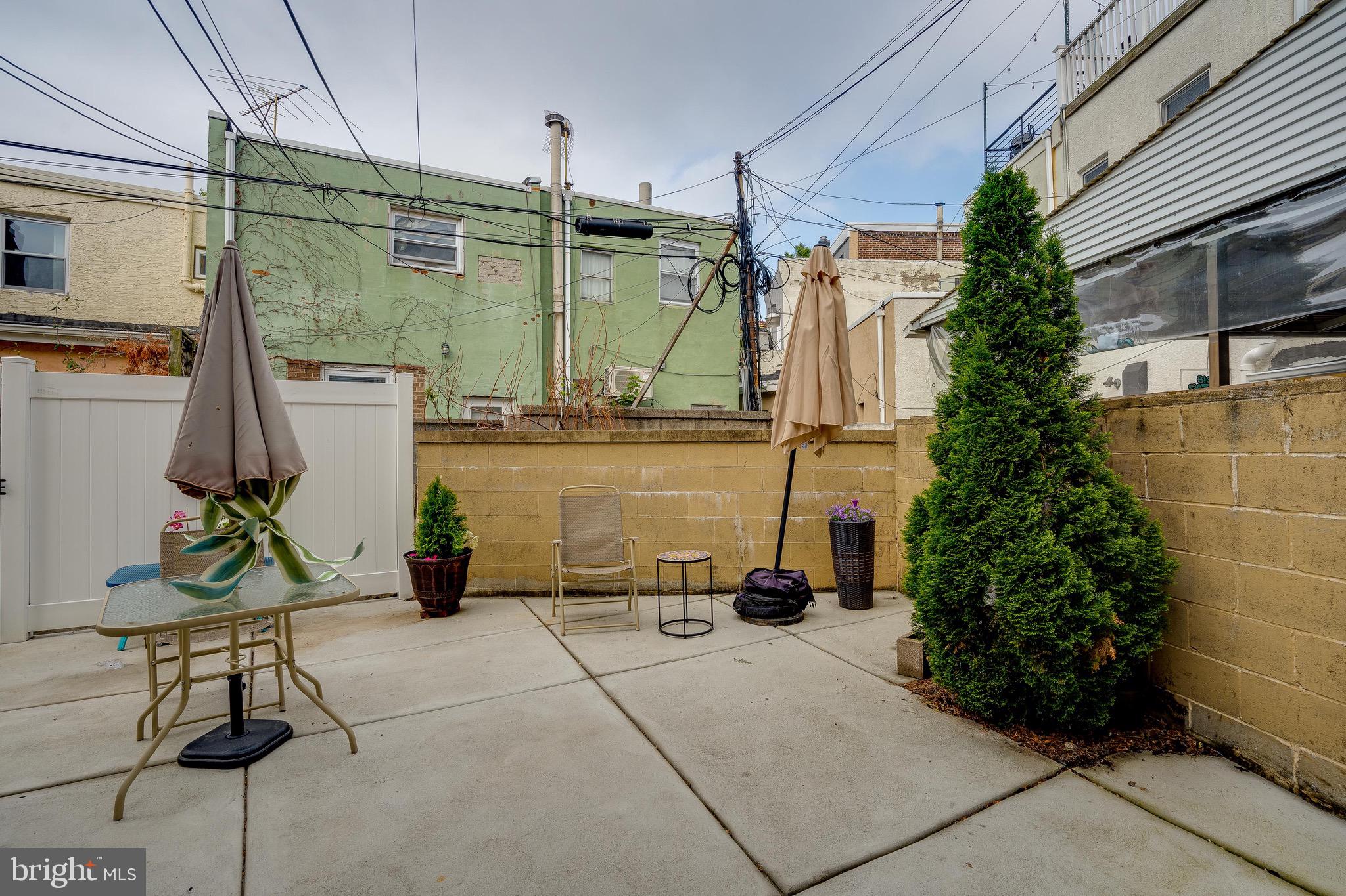 PASSYUNK SQUARE - Commercial Sale