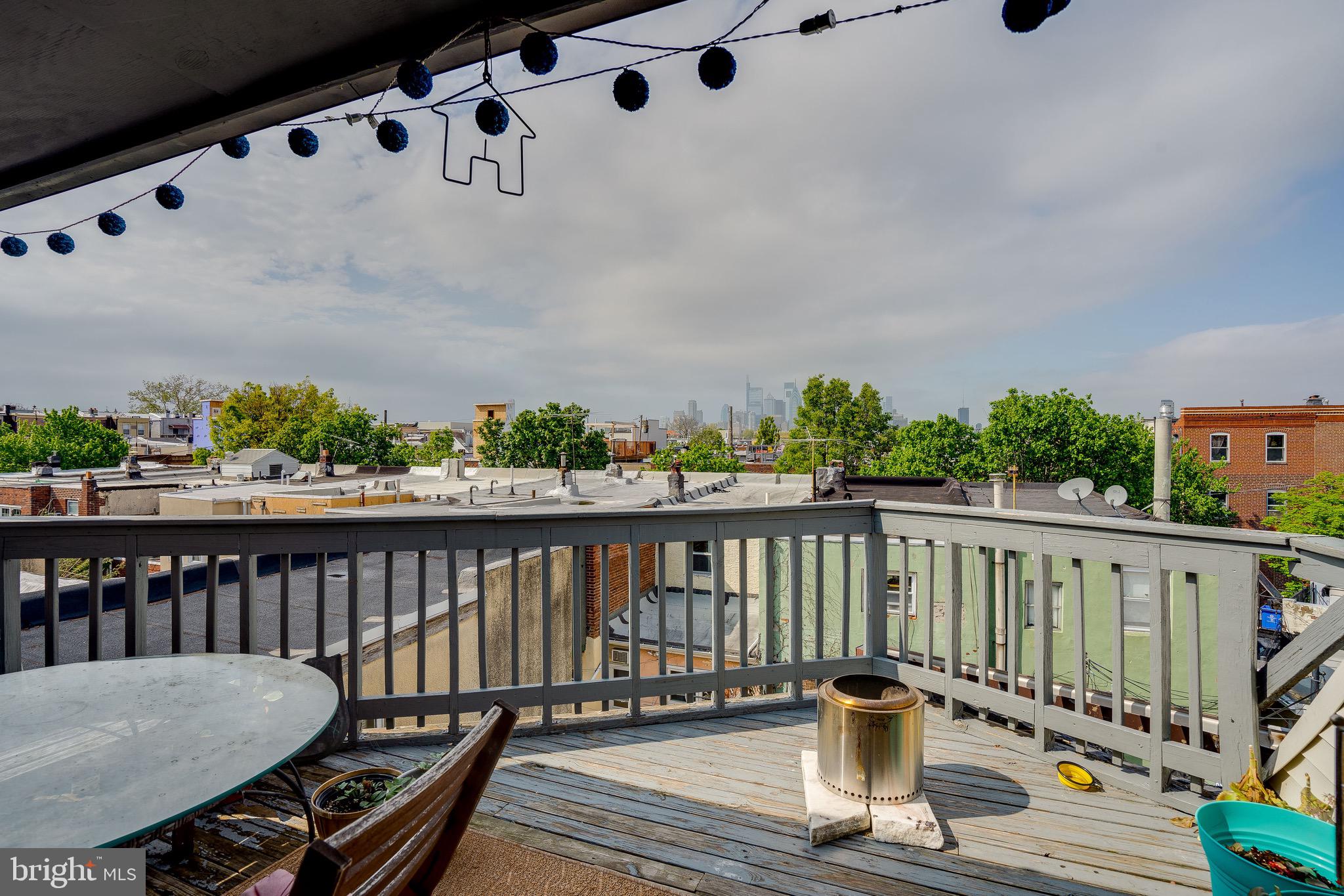 PASSYUNK SQUARE - Commercial Sale