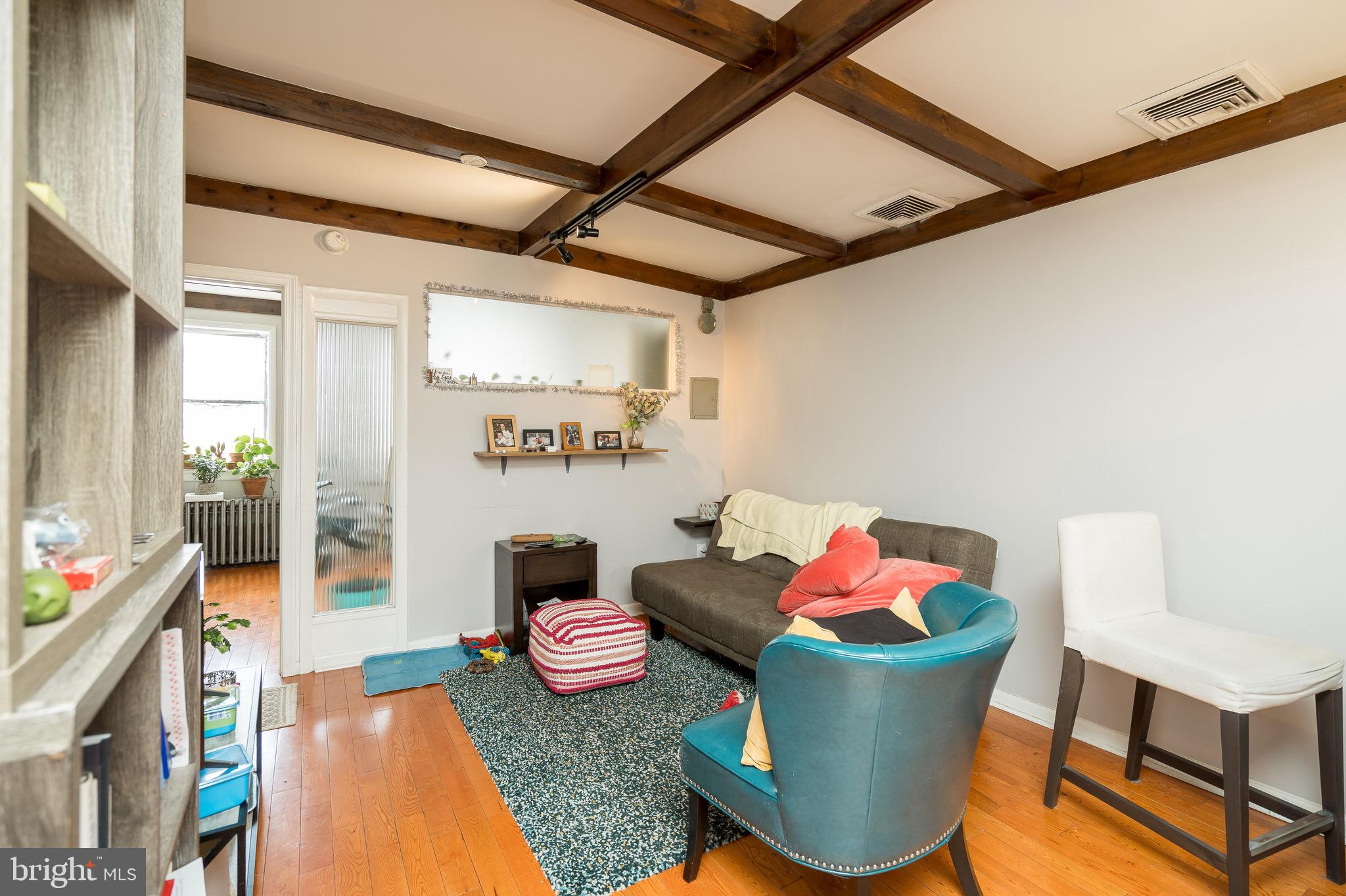 PASSYUNK SQUARE - Commercial Sale