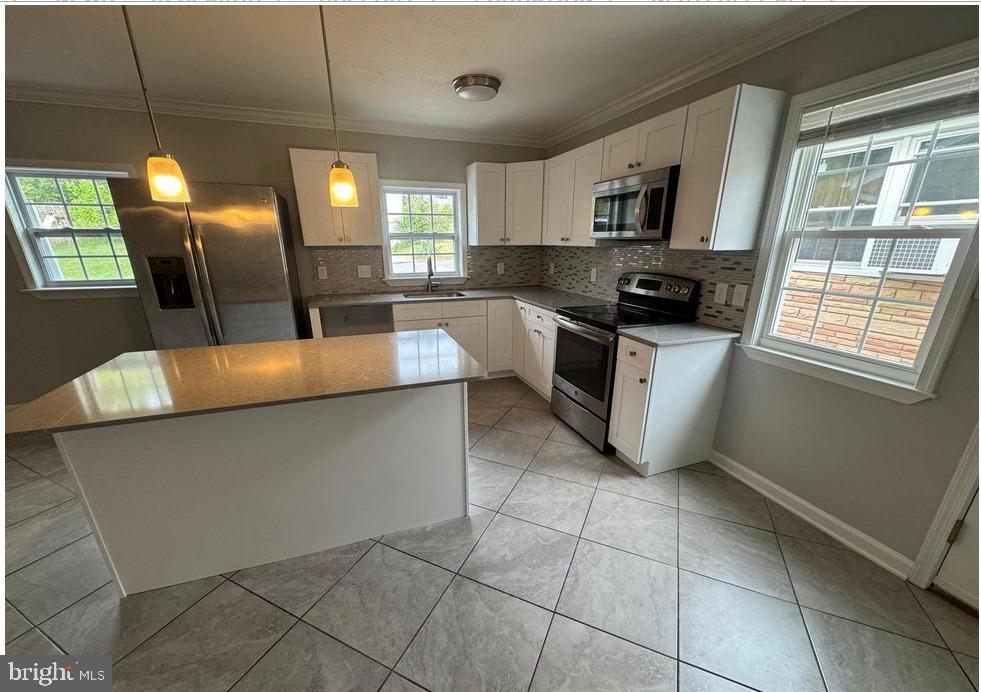 BRUNSWICK - Residential