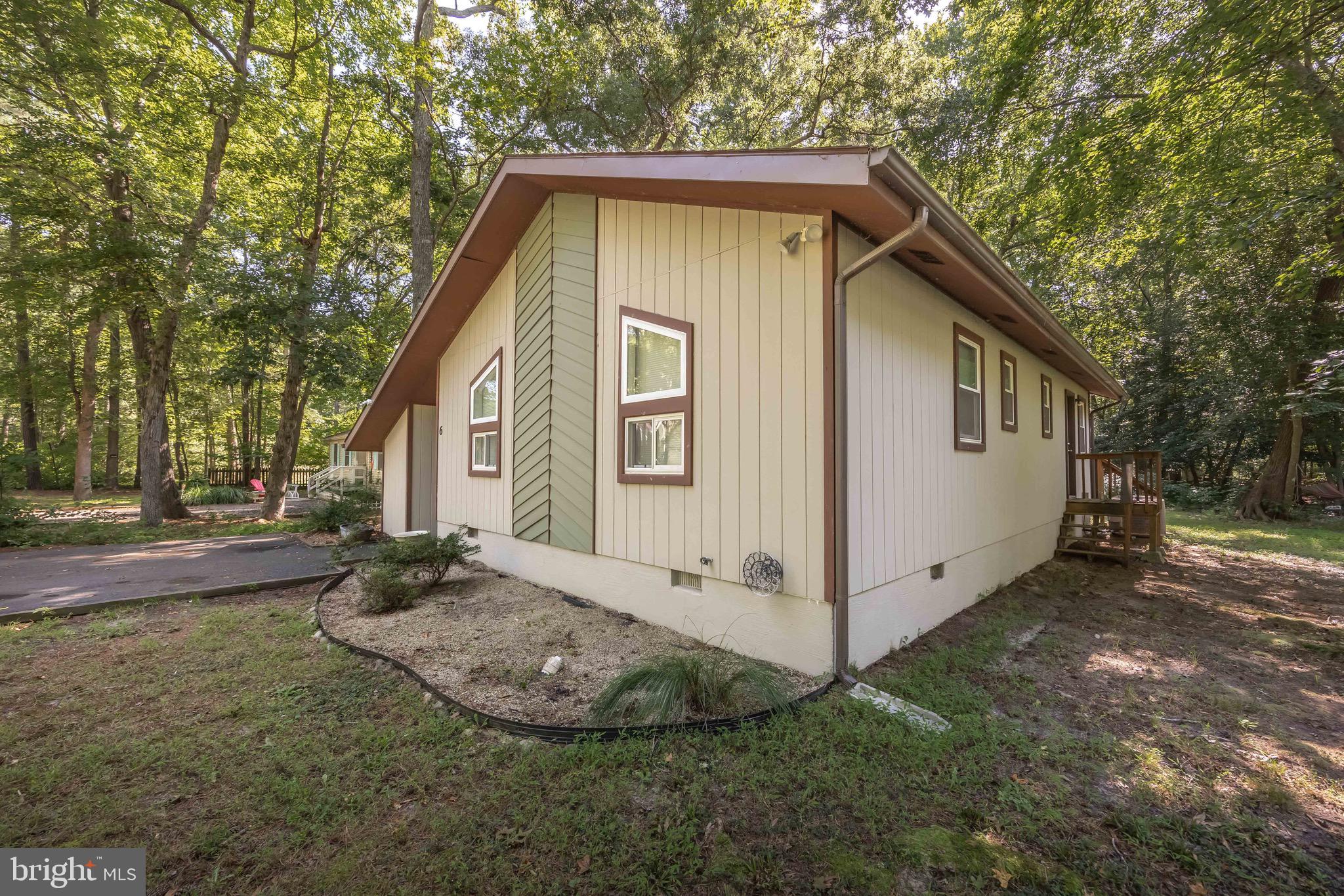 OCEAN PINES - PINEHURST - Residential