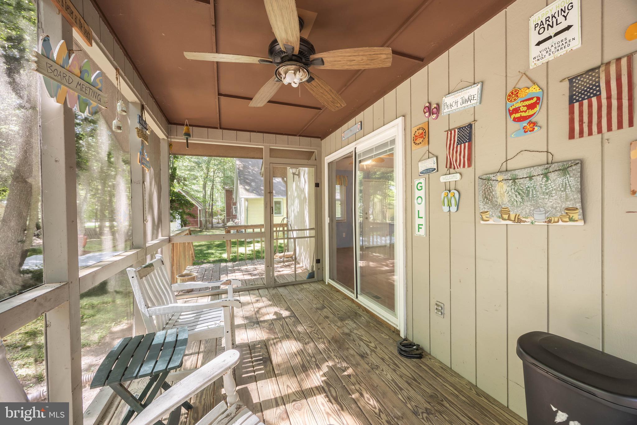 OCEAN PINES - PINEHURST - Residential