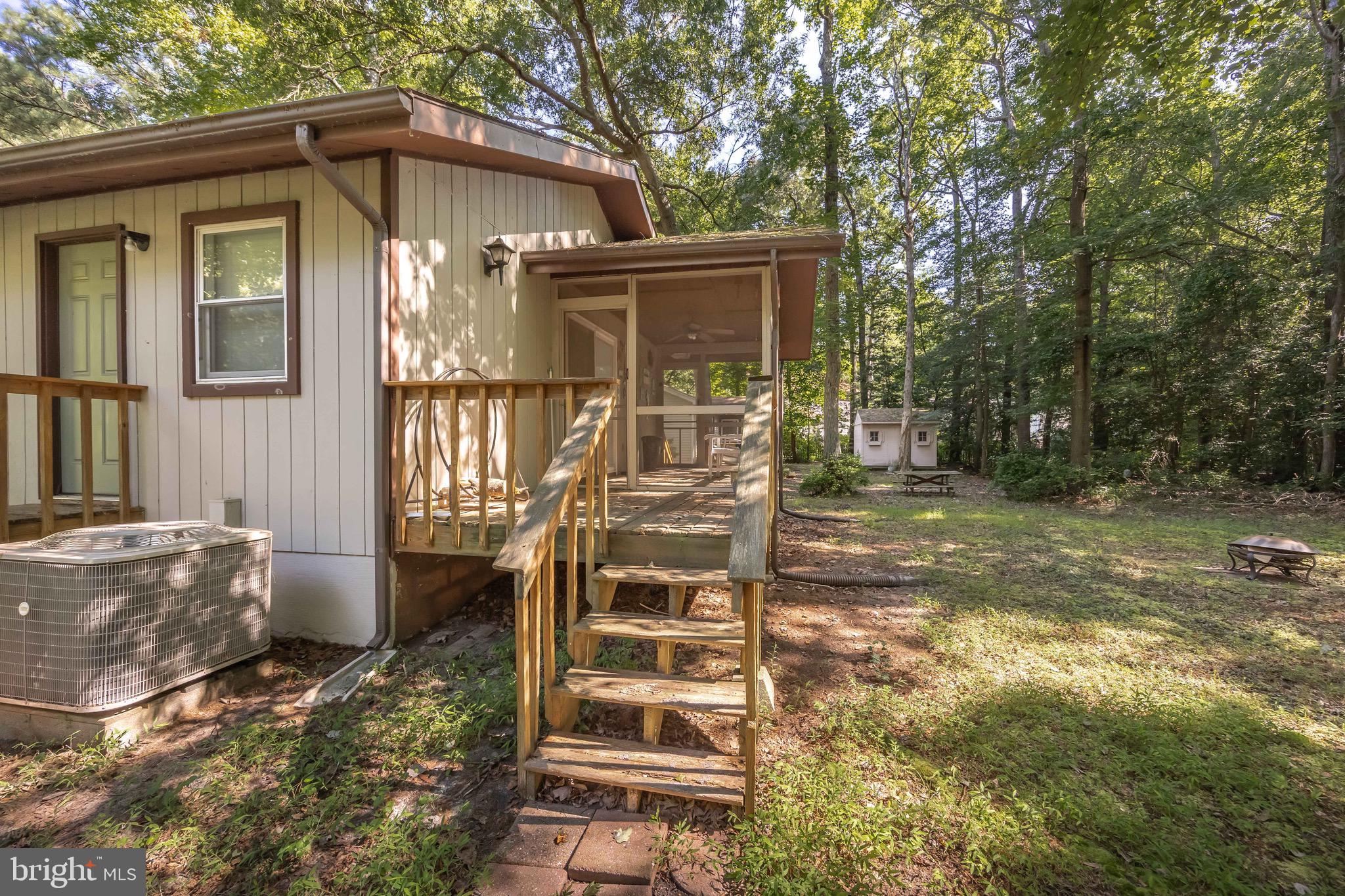 OCEAN PINES - PINEHURST - Residential