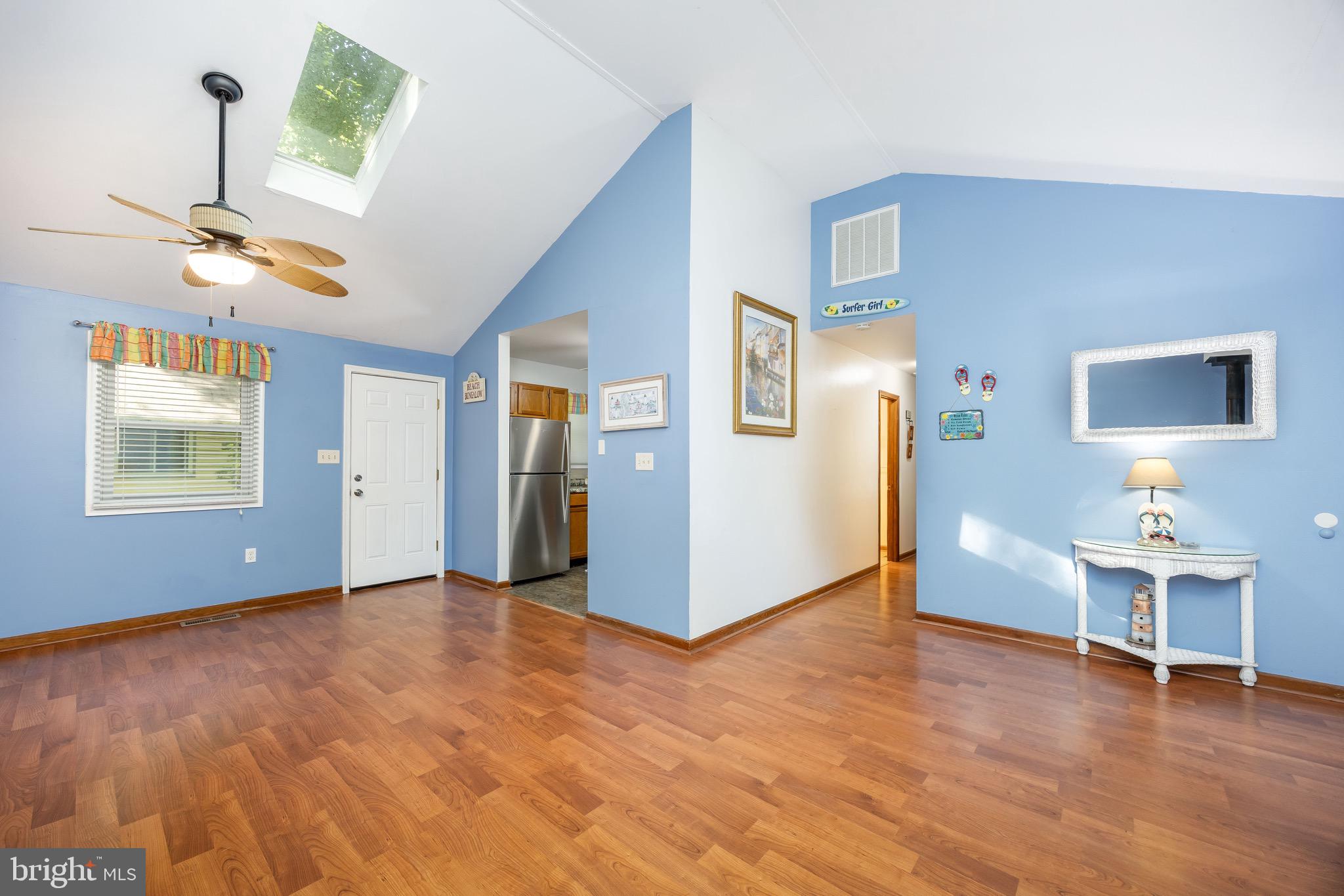 OCEAN PINES - PINEHURST - Residential