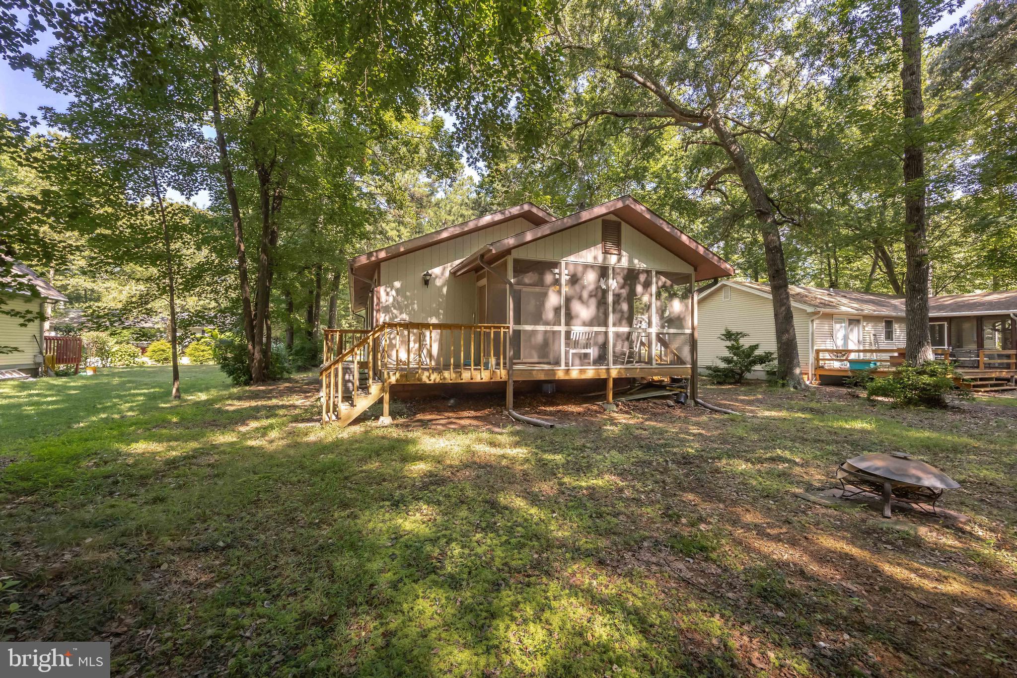 OCEAN PINES - PINEHURST - Residential