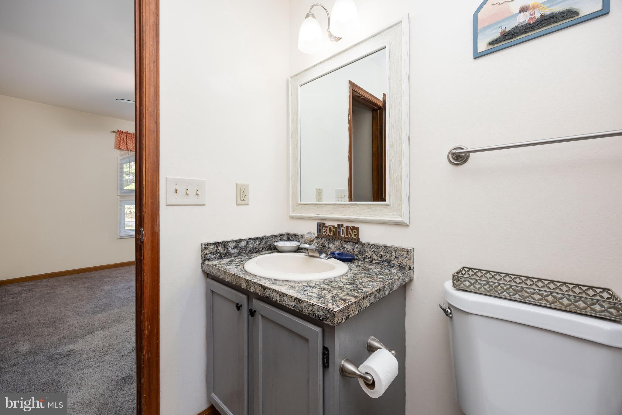 OCEAN PINES - PINEHURST - Residential