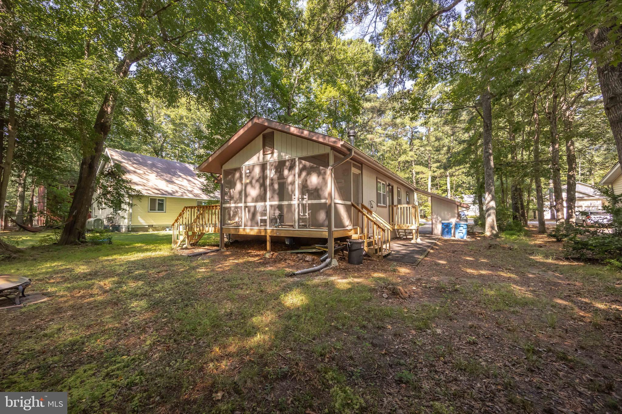 OCEAN PINES - PINEHURST - Residential