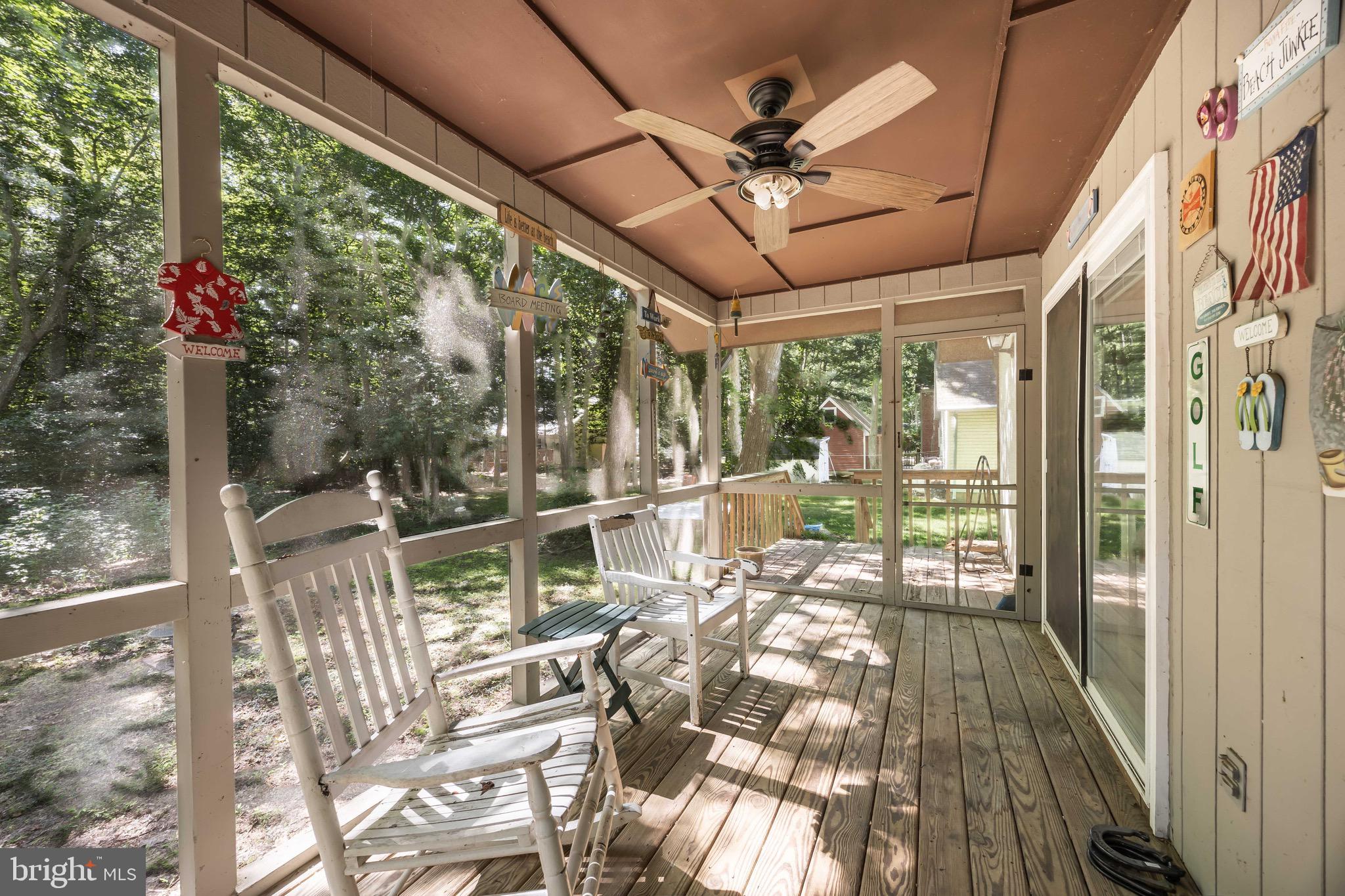 OCEAN PINES - PINEHURST - Residential