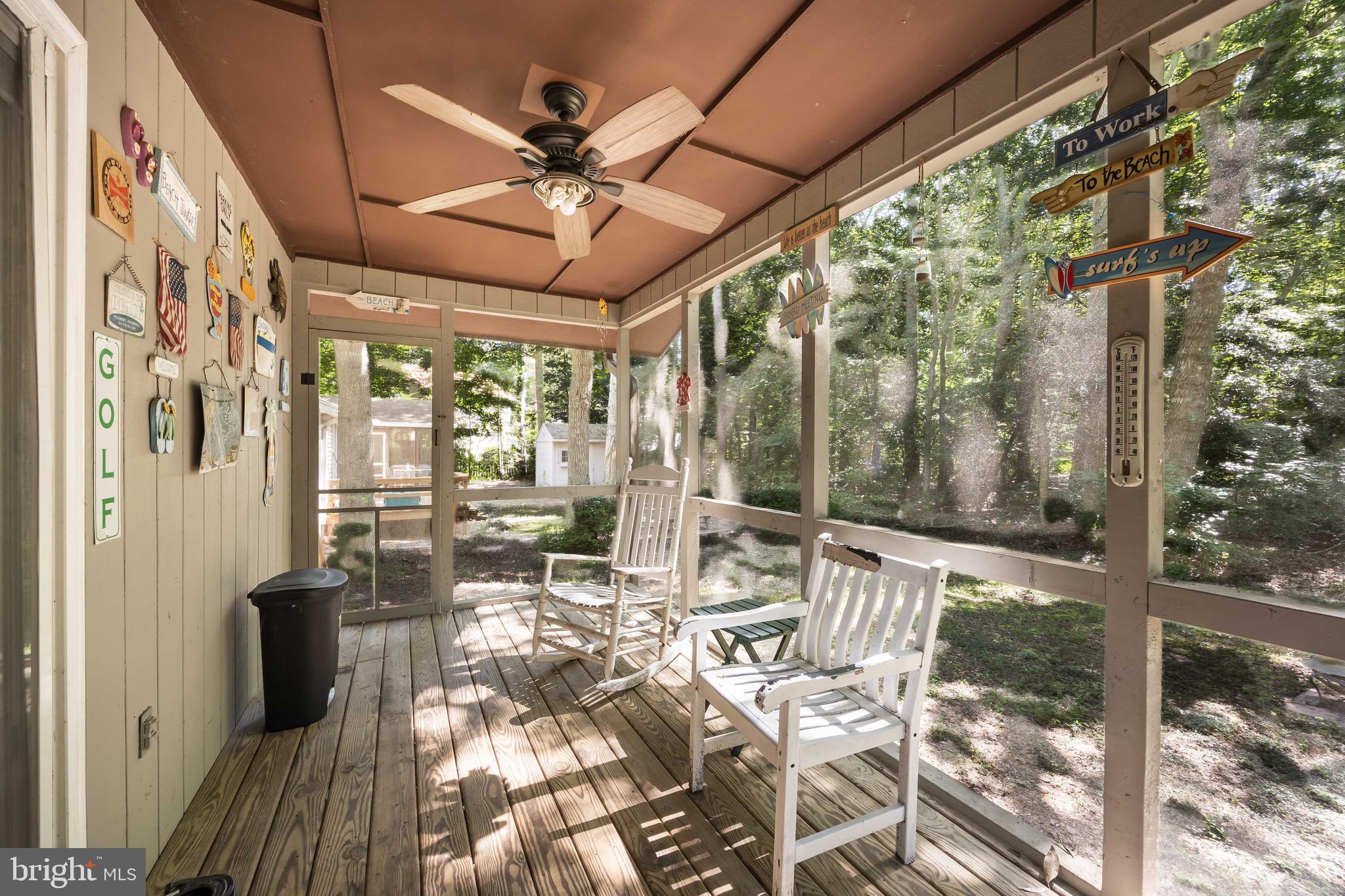 OCEAN PINES - PINEHURST - Residential