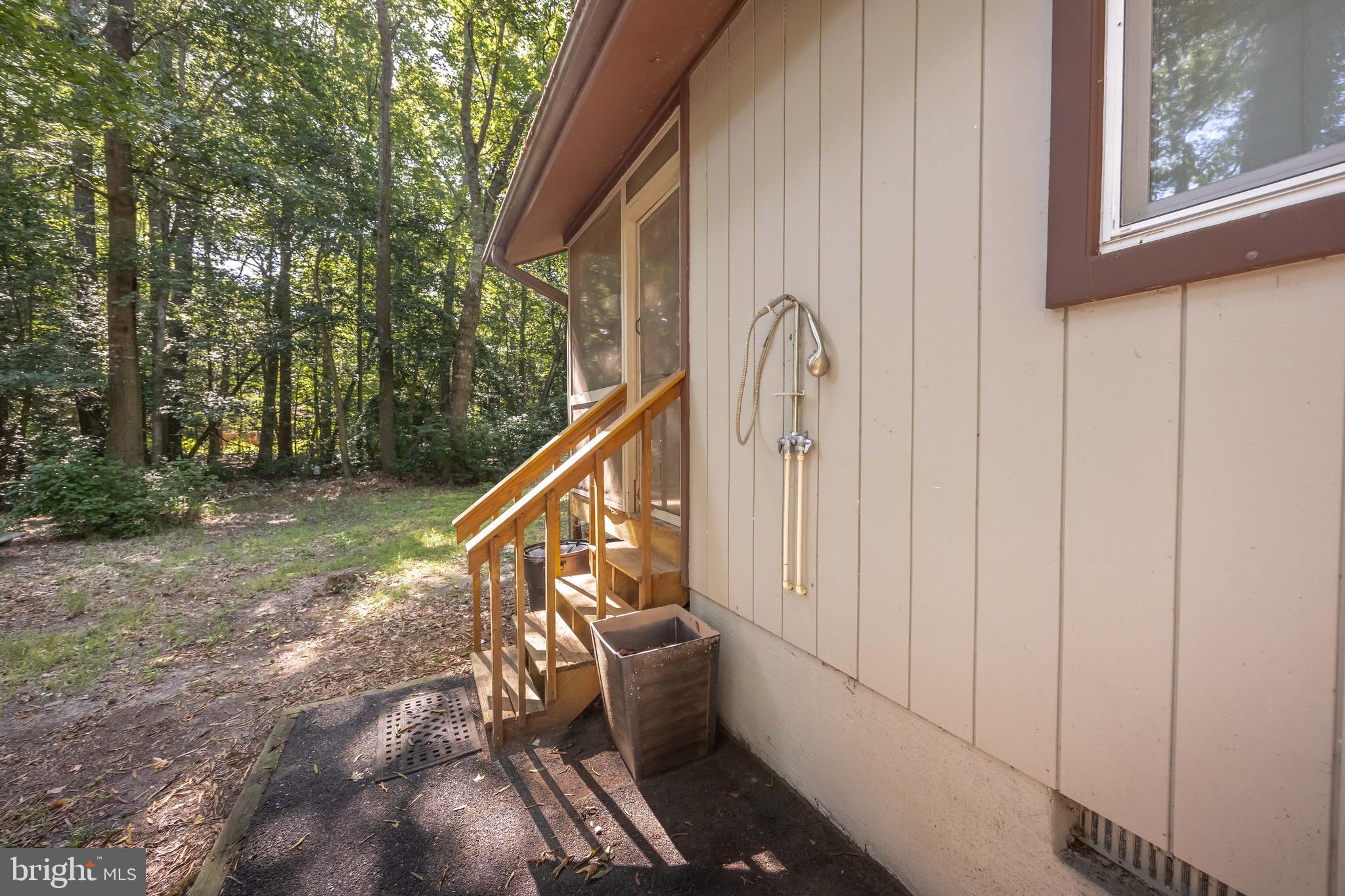 OCEAN PINES - PINEHURST - Residential