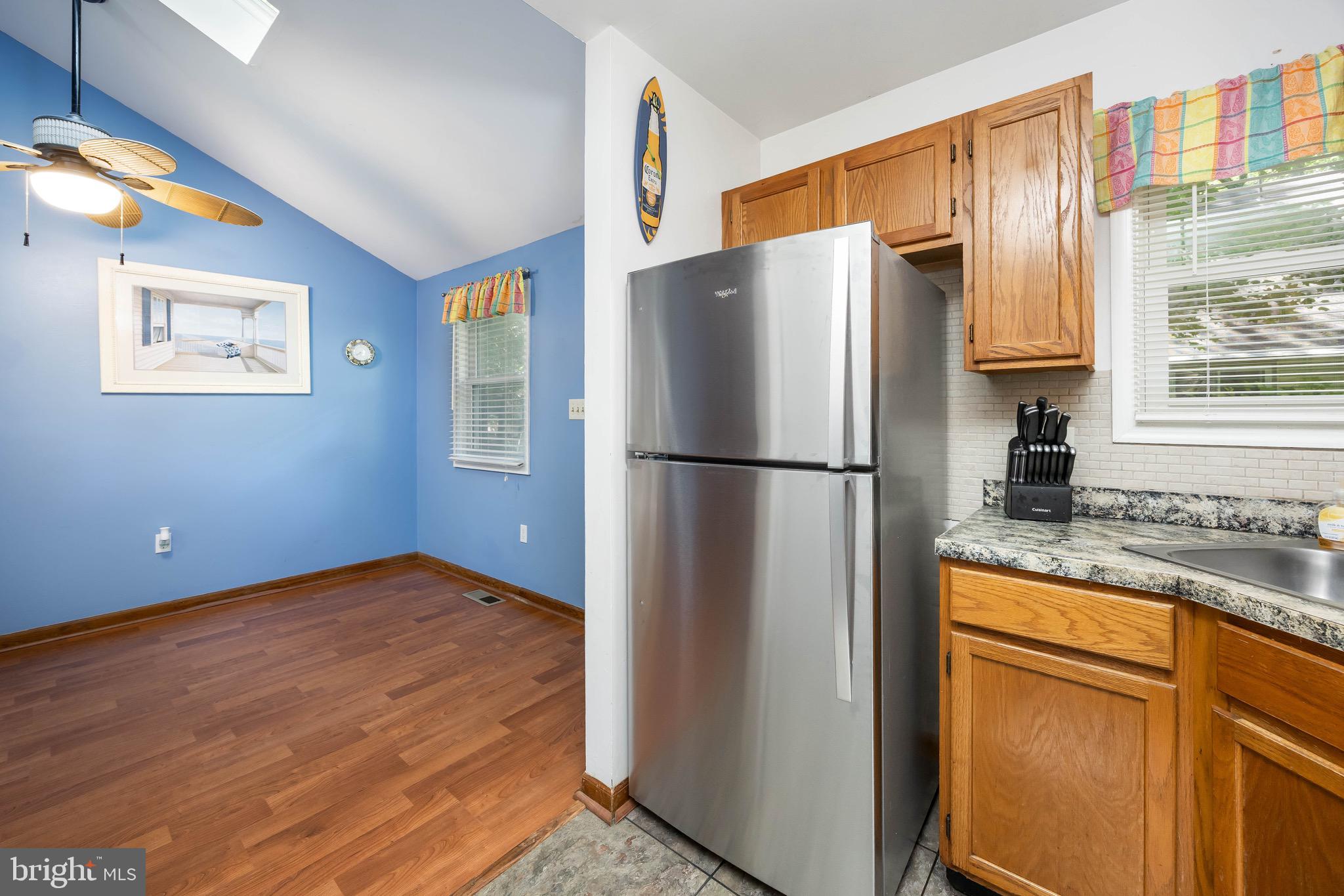 OCEAN PINES - PINEHURST - Residential