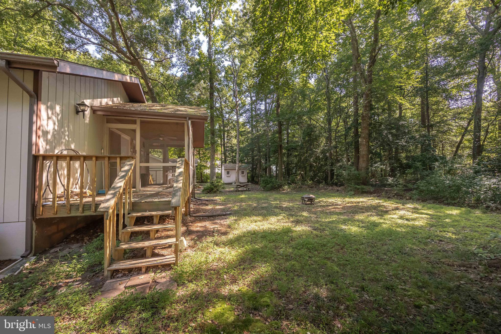 OCEAN PINES - PINEHURST - Residential