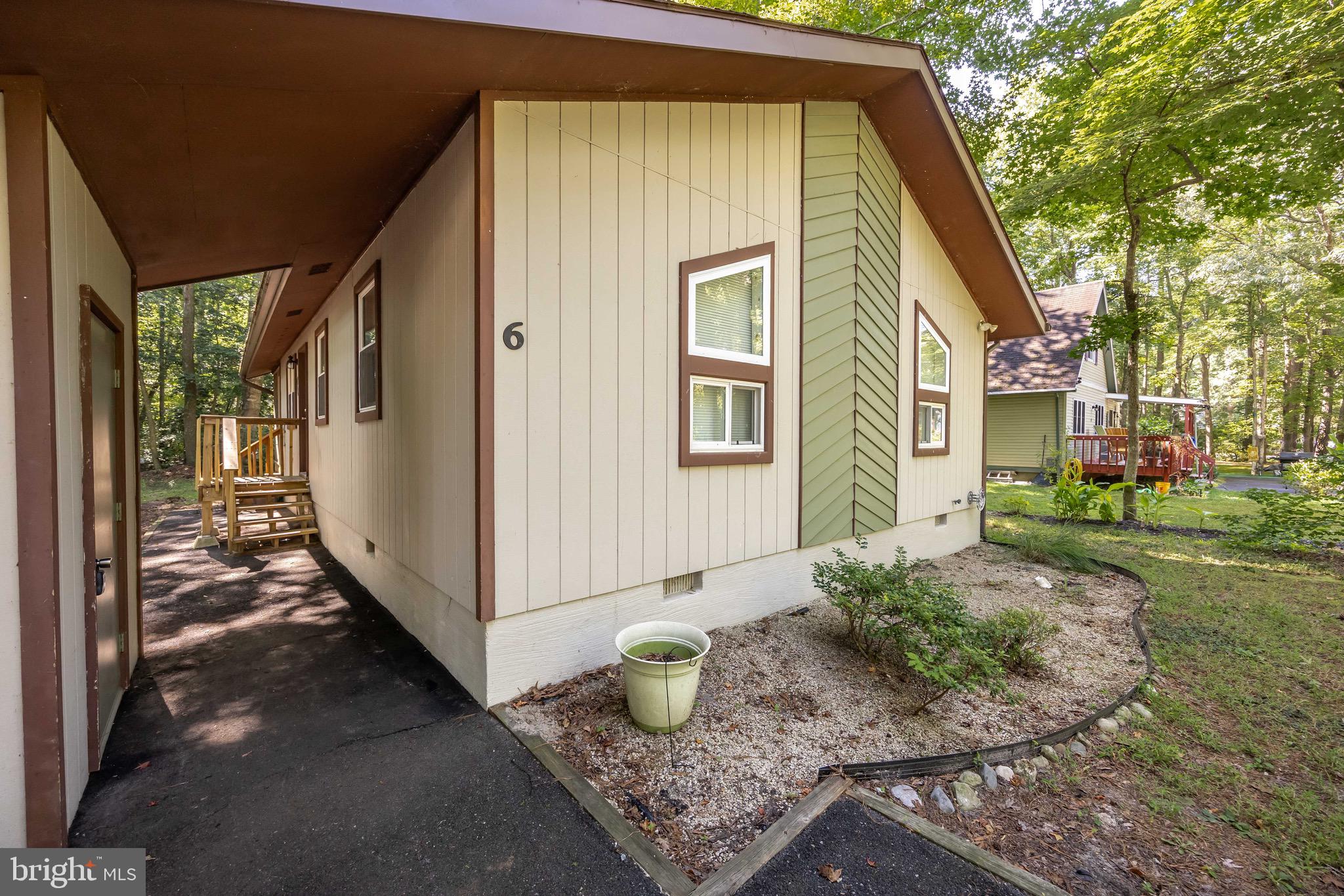 OCEAN PINES - PINEHURST - Residential