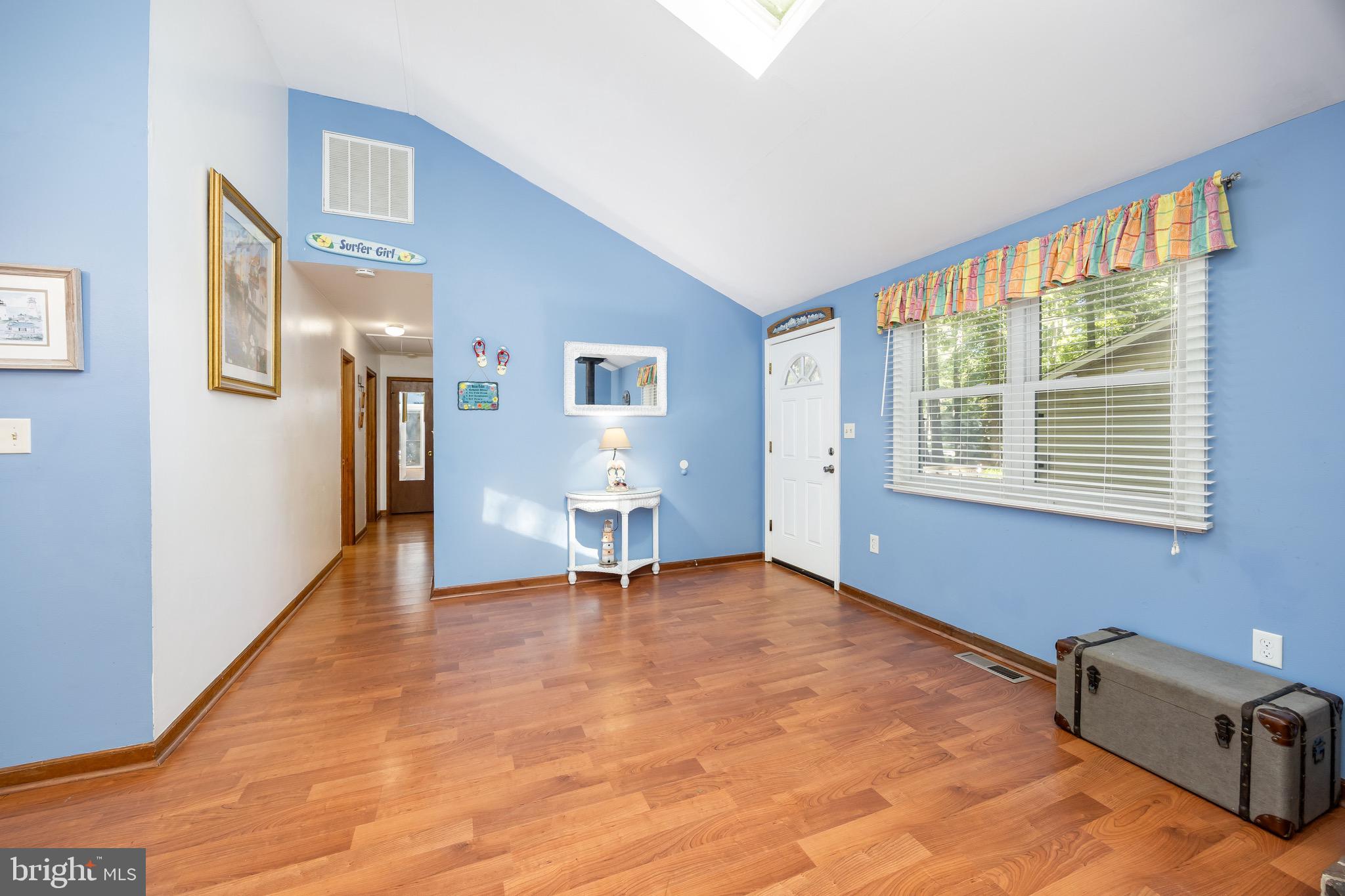 OCEAN PINES - PINEHURST - Residential