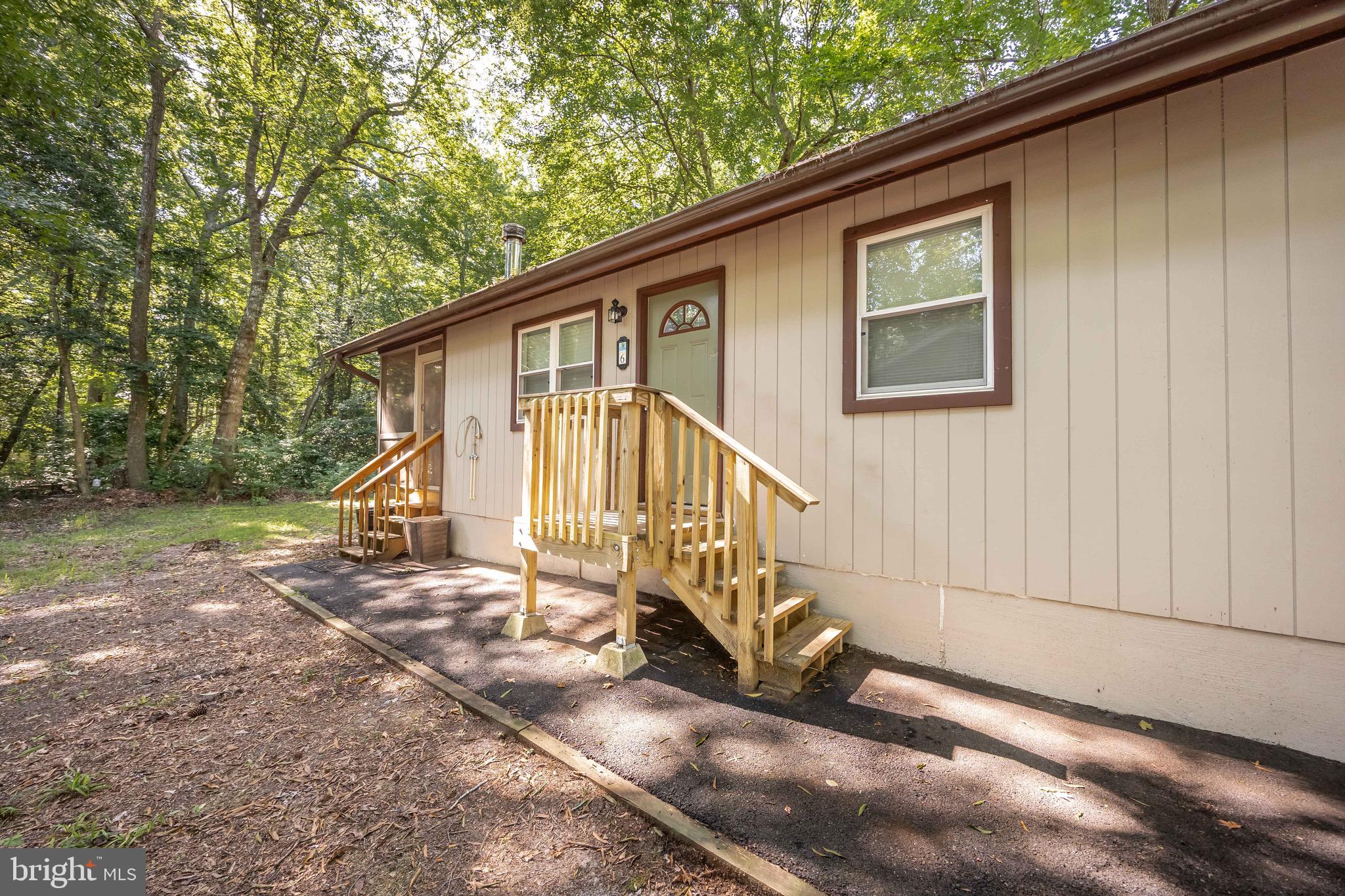 OCEAN PINES - PINEHURST - Residential