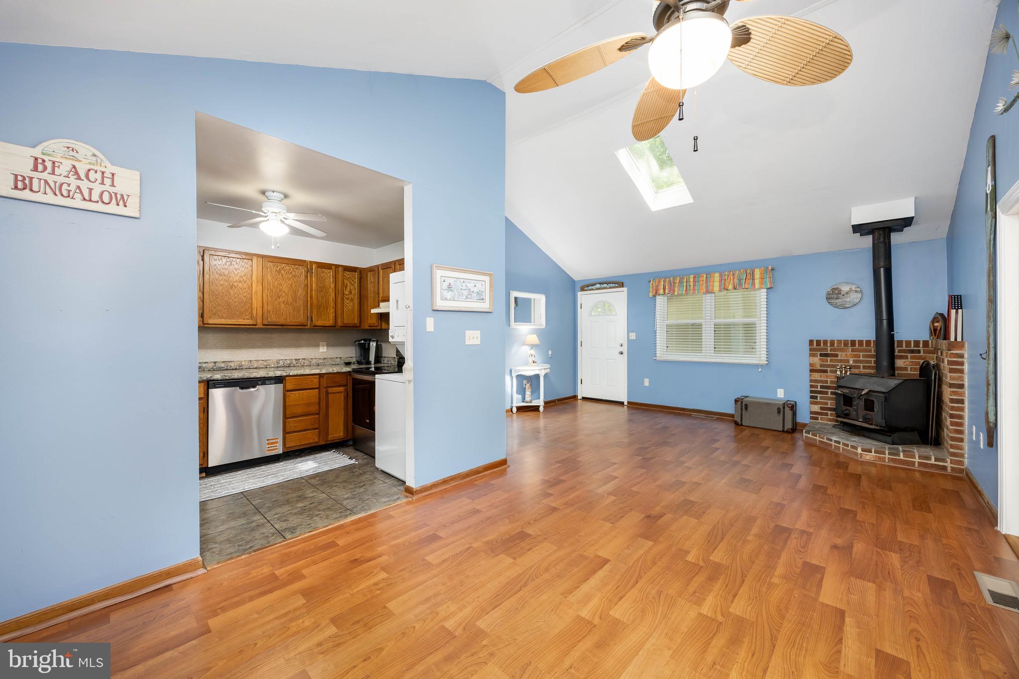 OCEAN PINES - PINEHURST - Residential