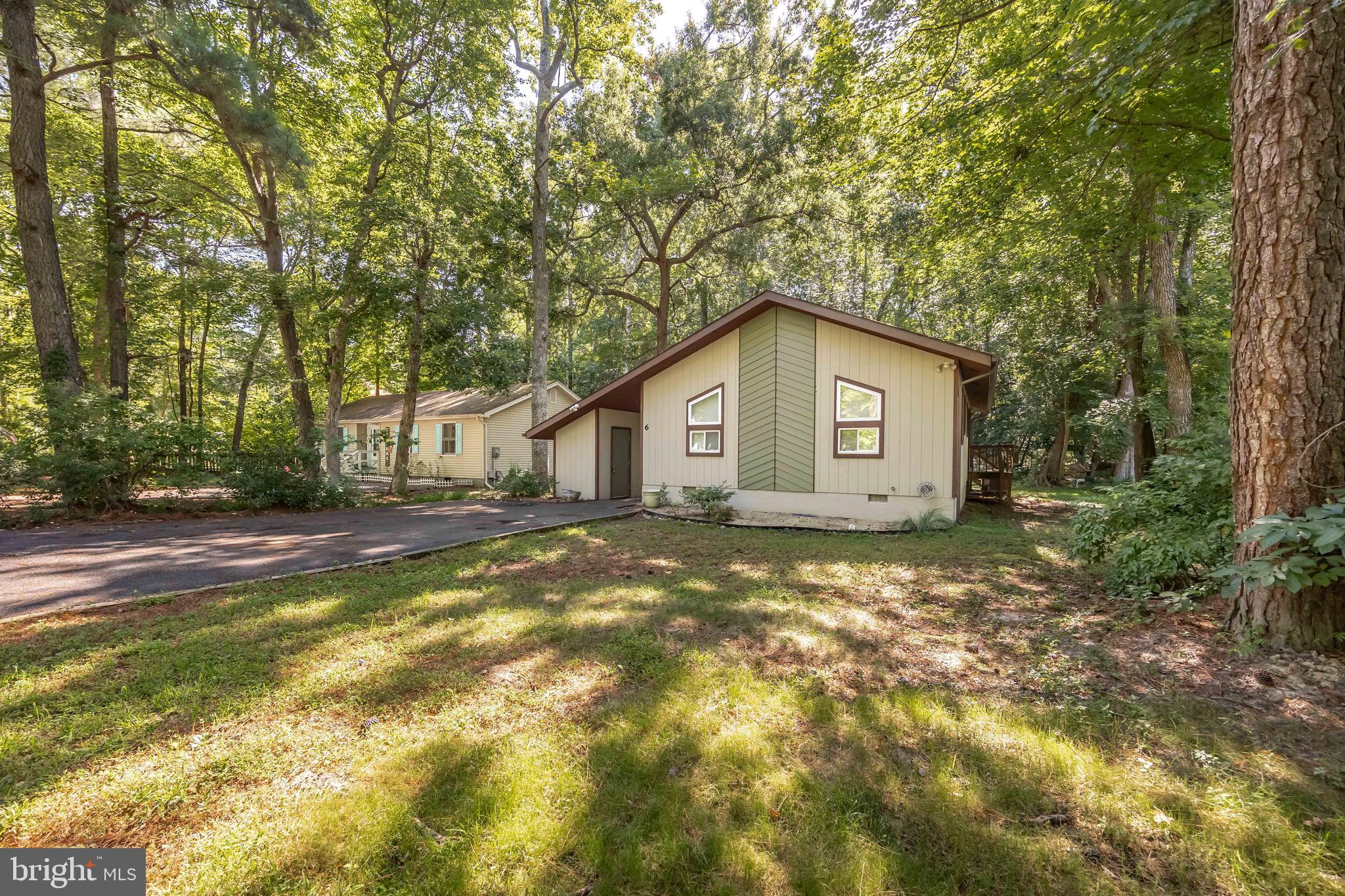 OCEAN PINES - PINEHURST - Residential