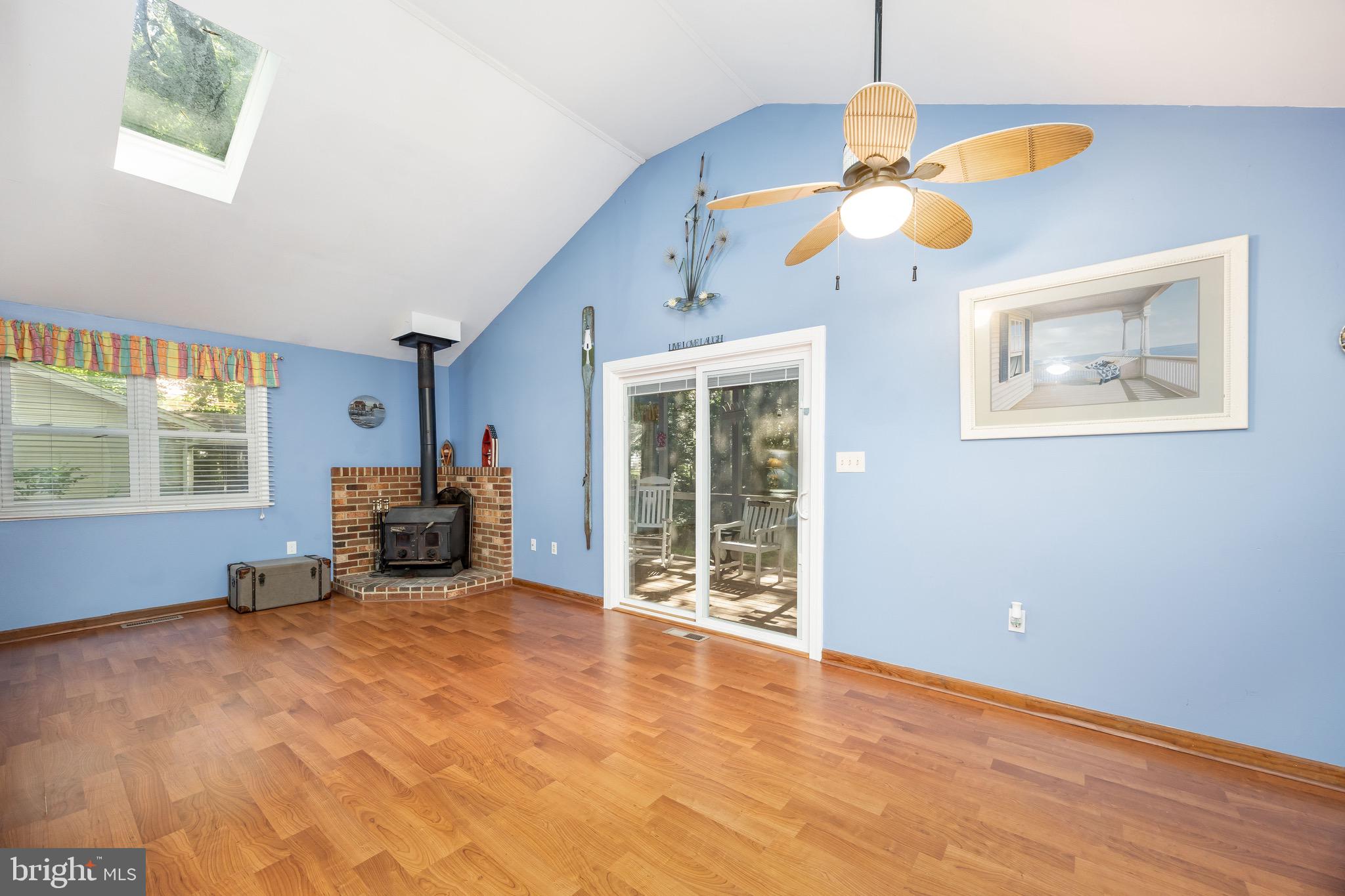 OCEAN PINES - PINEHURST - Residential