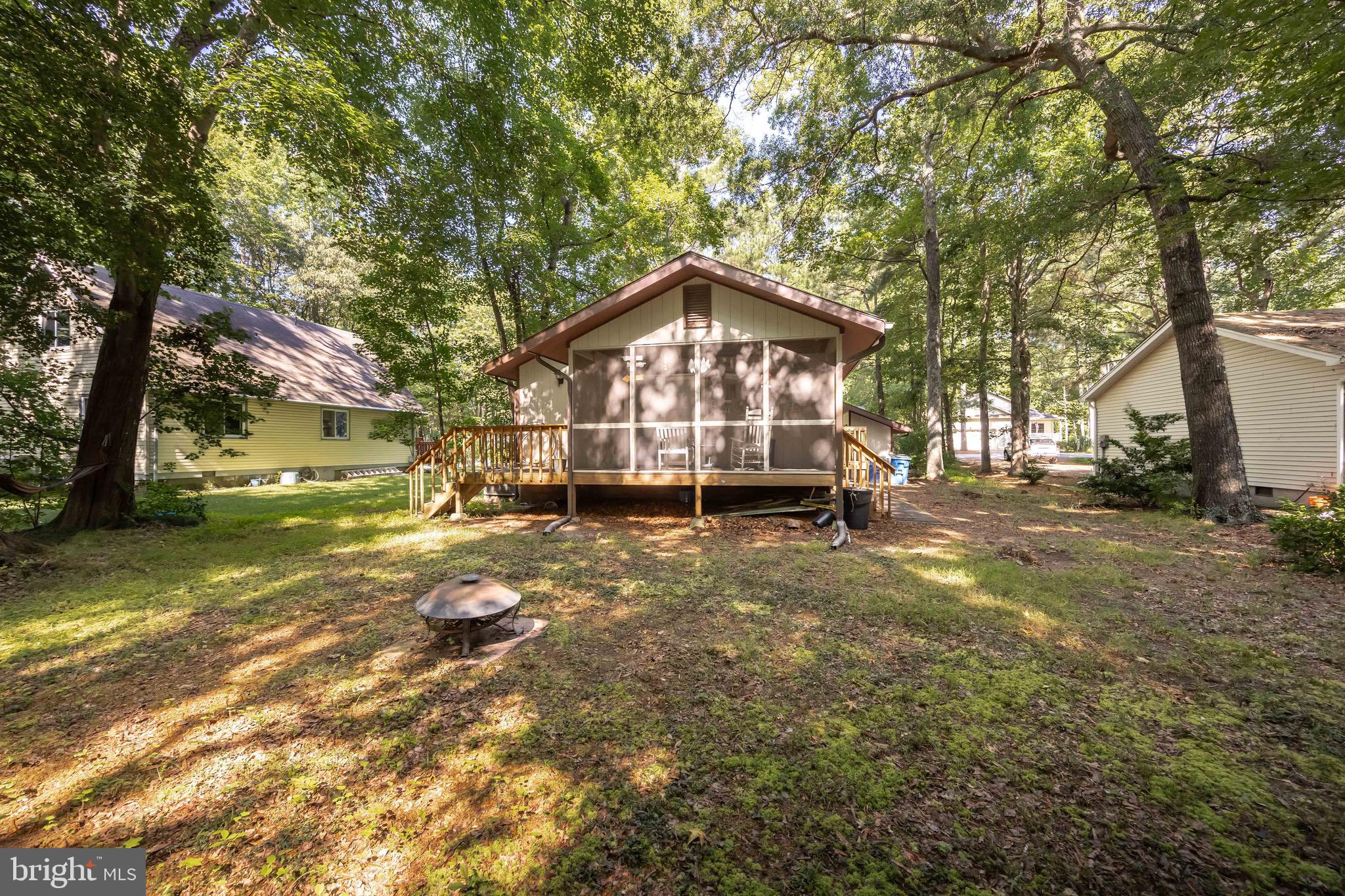 OCEAN PINES - PINEHURST - Residential