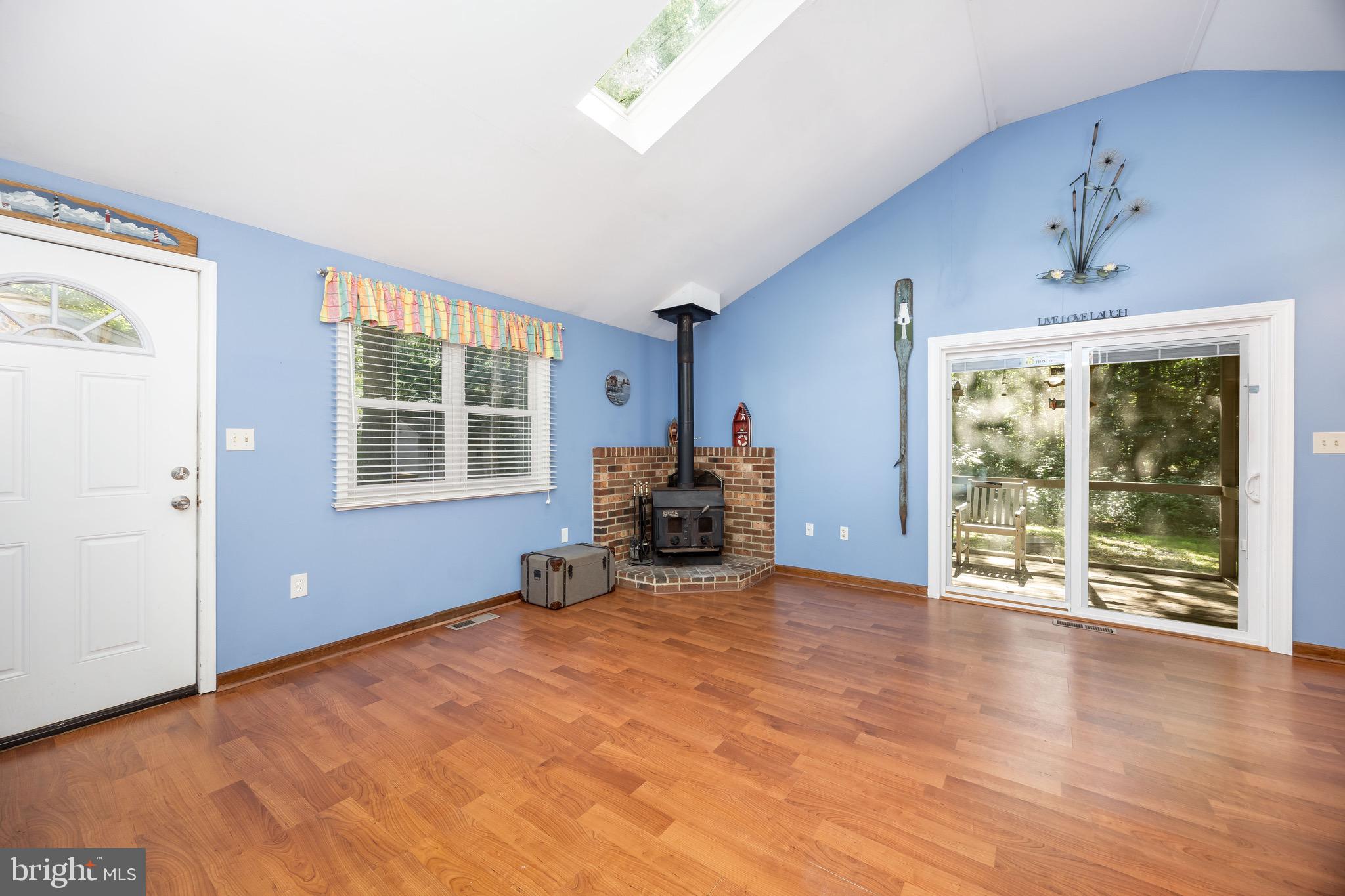 OCEAN PINES - PINEHURST - Residential