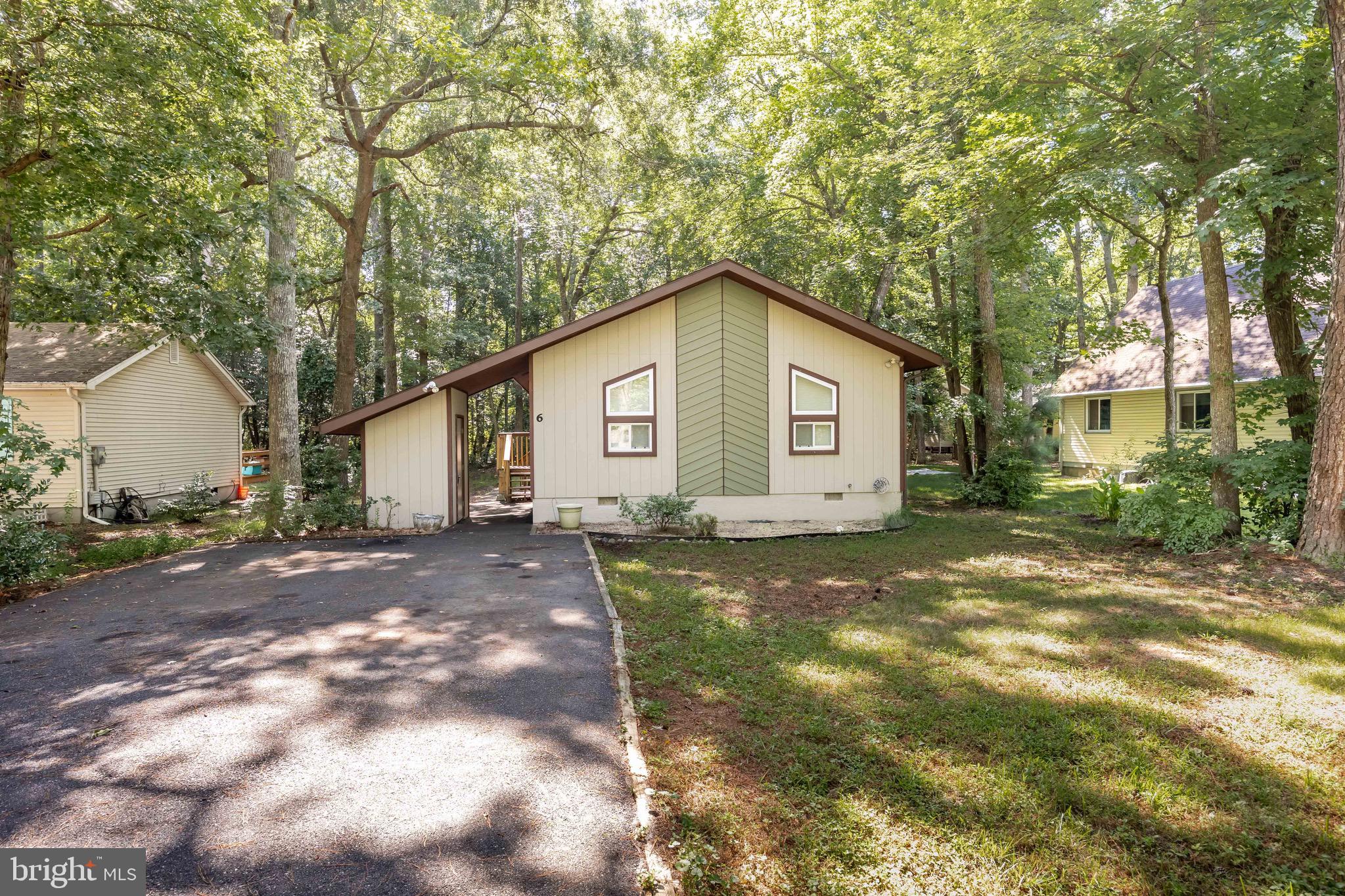 OCEAN PINES - PINEHURST - Residential