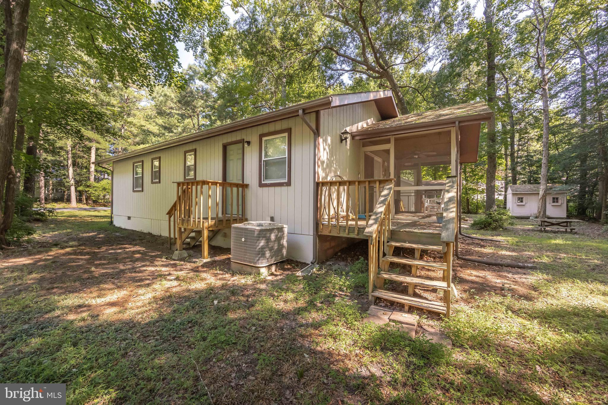 OCEAN PINES - PINEHURST - Residential