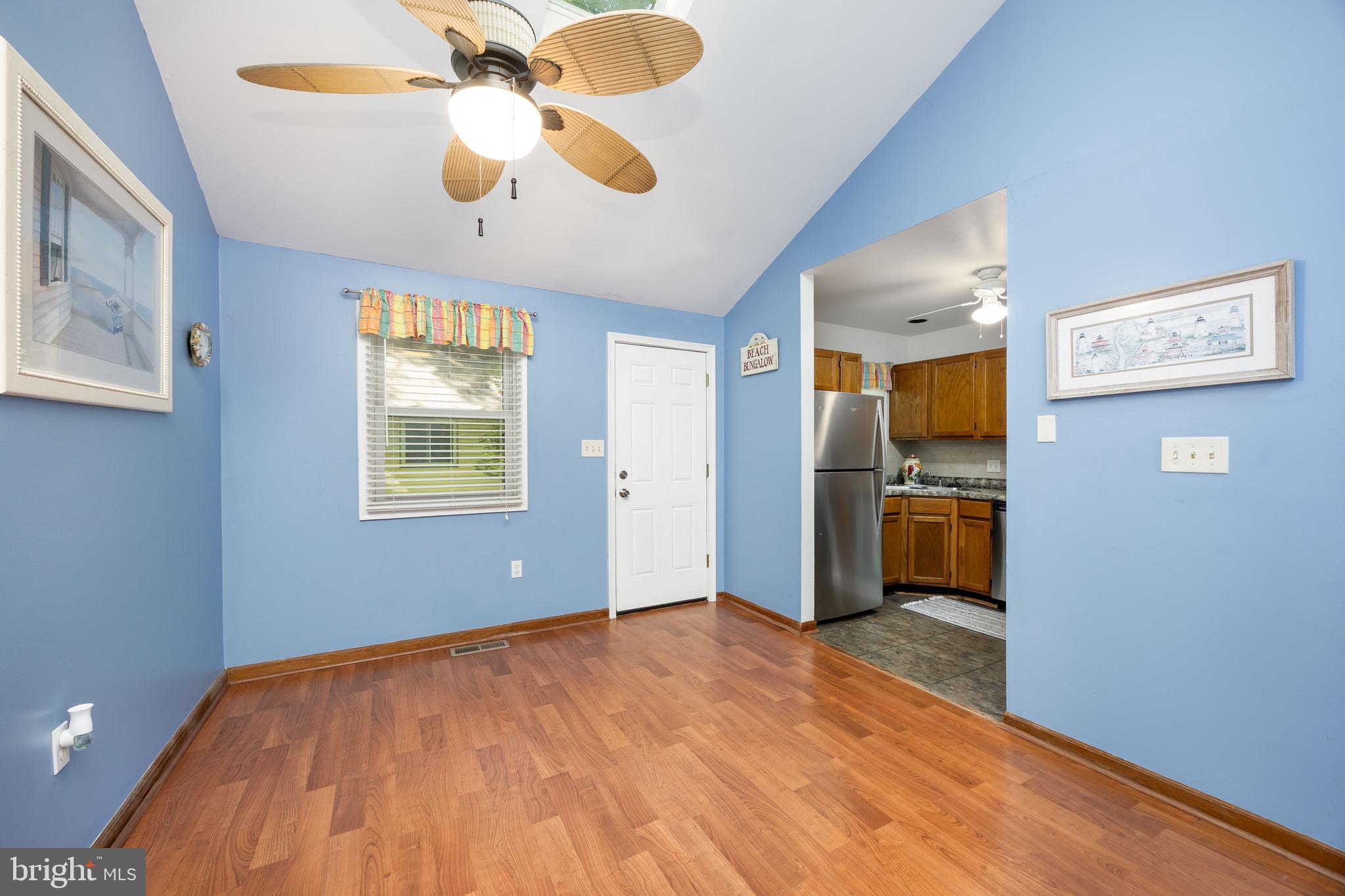 OCEAN PINES - PINEHURST - Residential