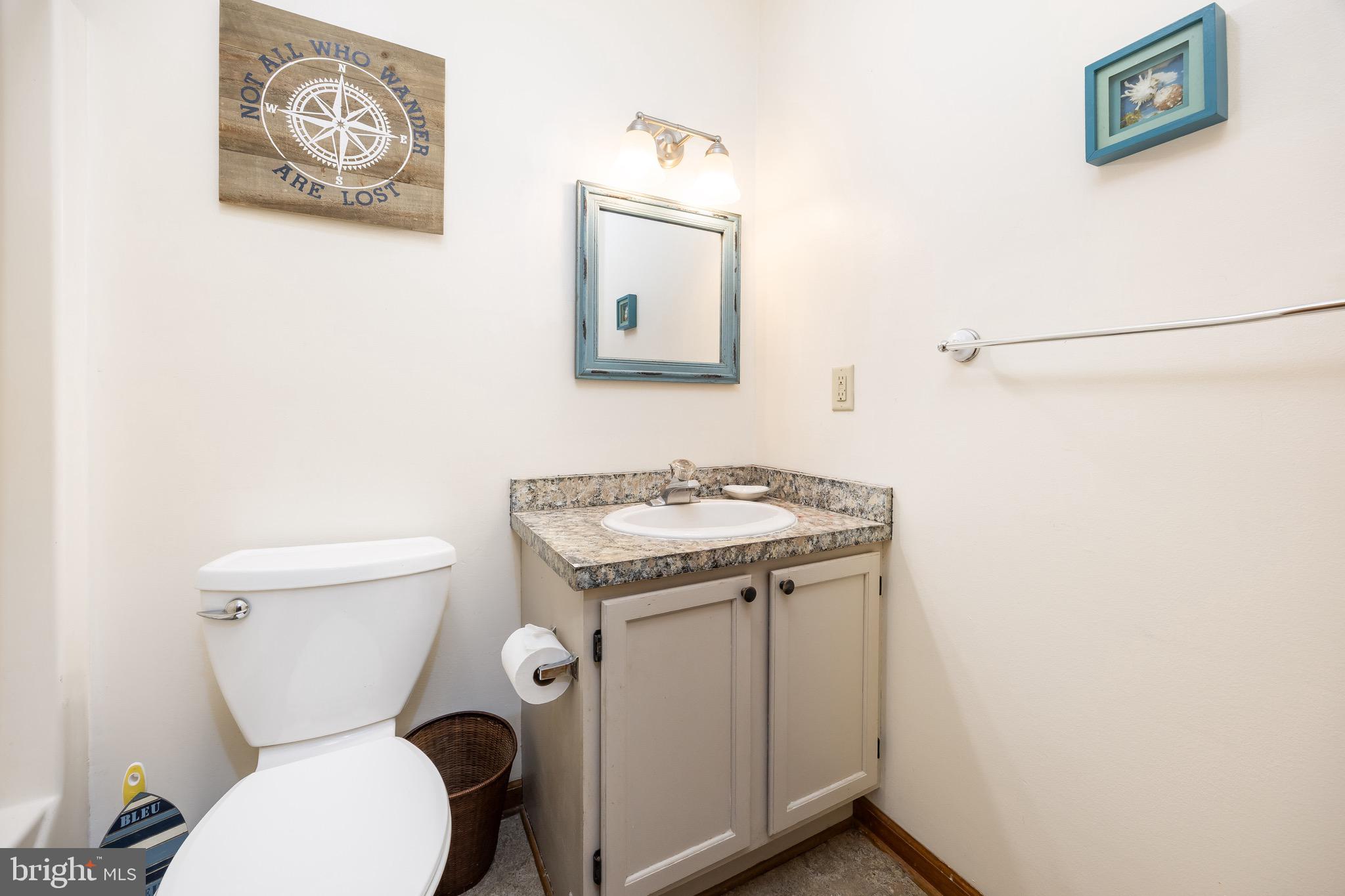 OCEAN PINES - PINEHURST - Residential