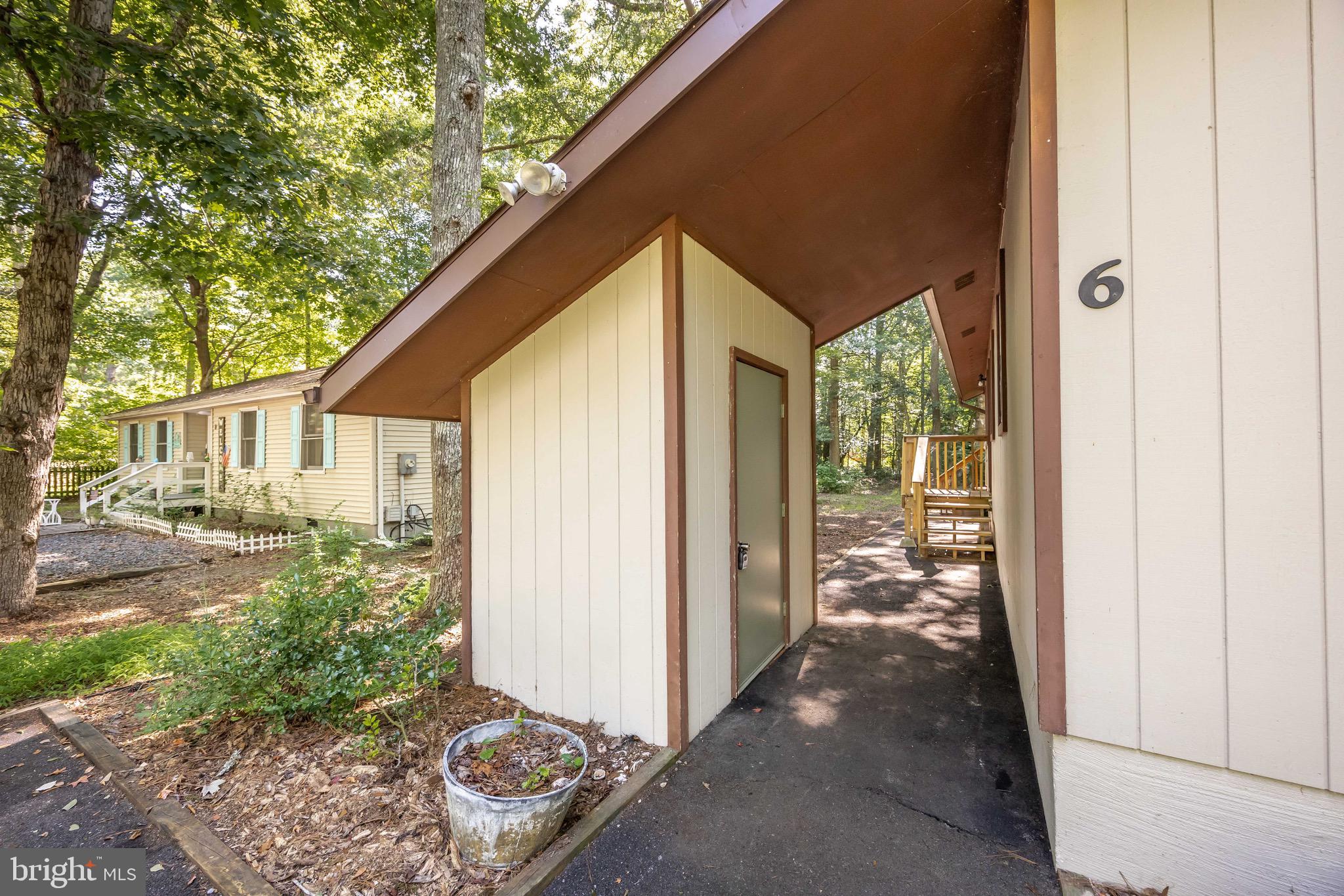 OCEAN PINES - PINEHURST - Residential