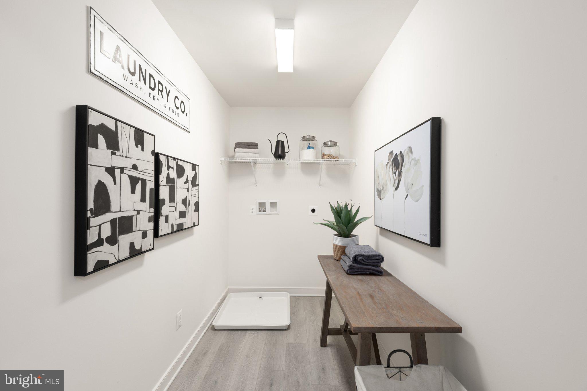 LIBERTY GROVE - Residential