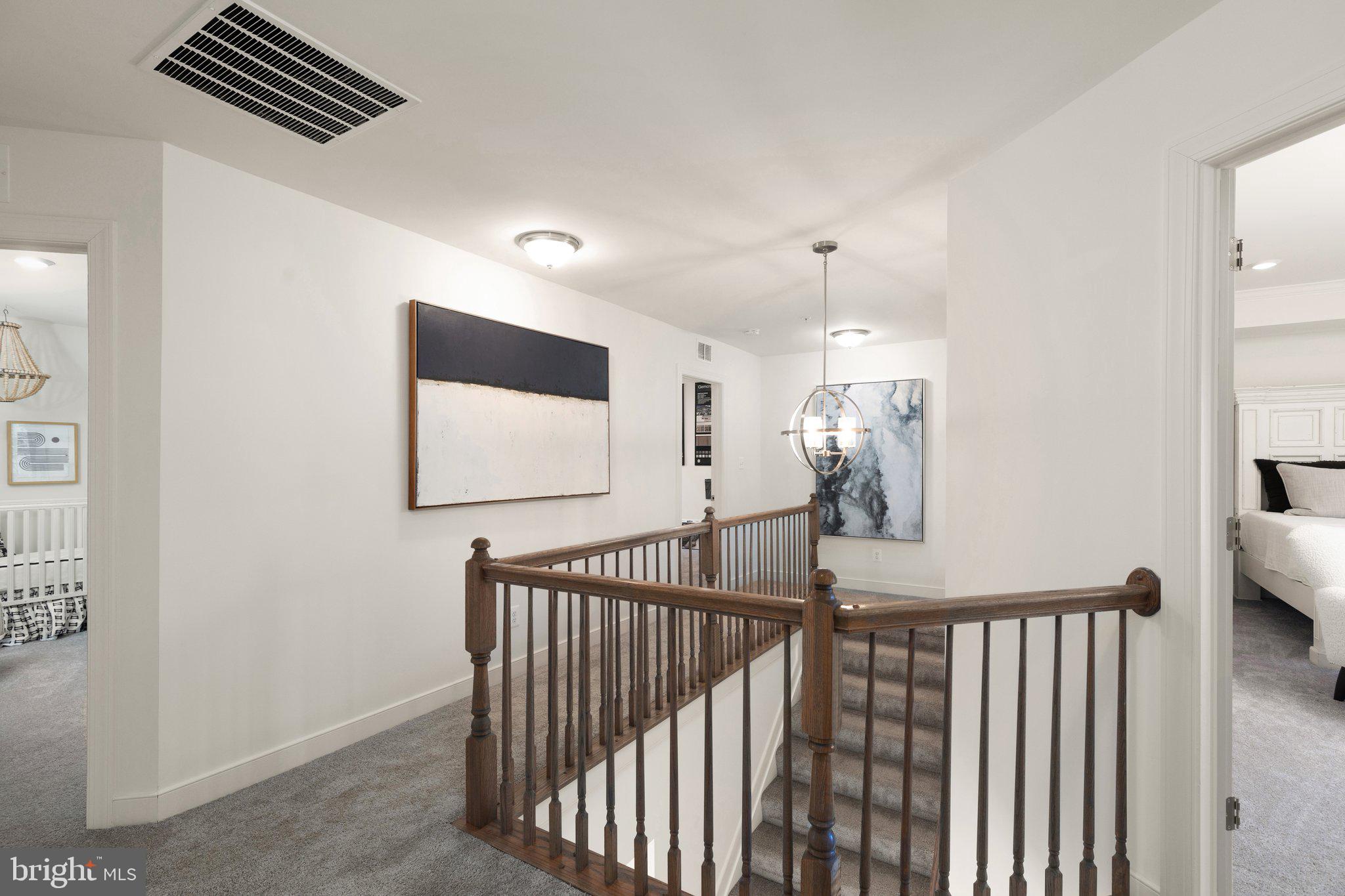 LIBERTY GROVE - Residential