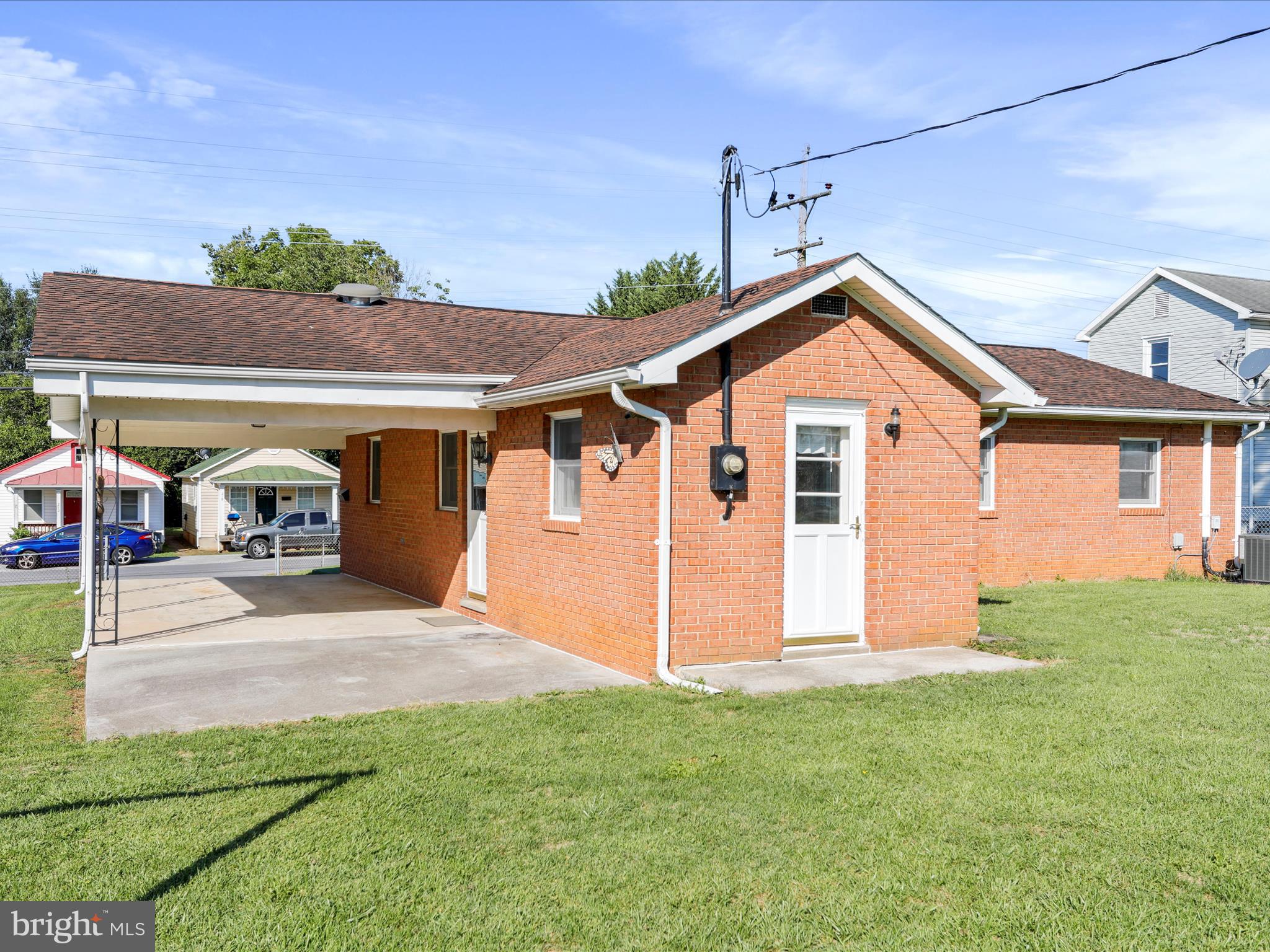 NONE AVAILABLE - Residential