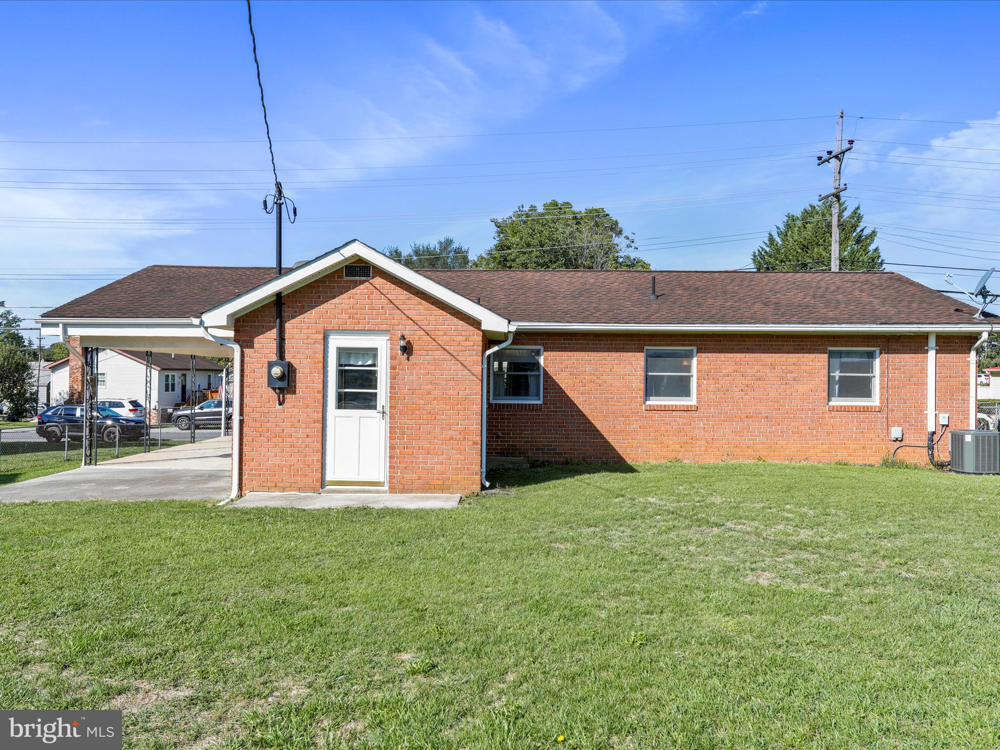 NONE AVAILABLE - Residential