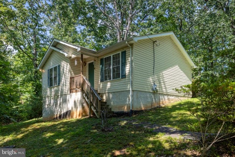 Homes For Sale - 91 Glenn Road<br/> Madison County, STANARDSVILLE, VA 22973