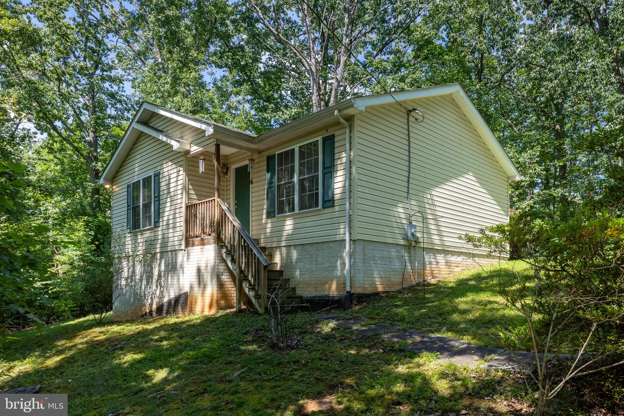 91 Glenn Road, Stanardsville, VA, 22973