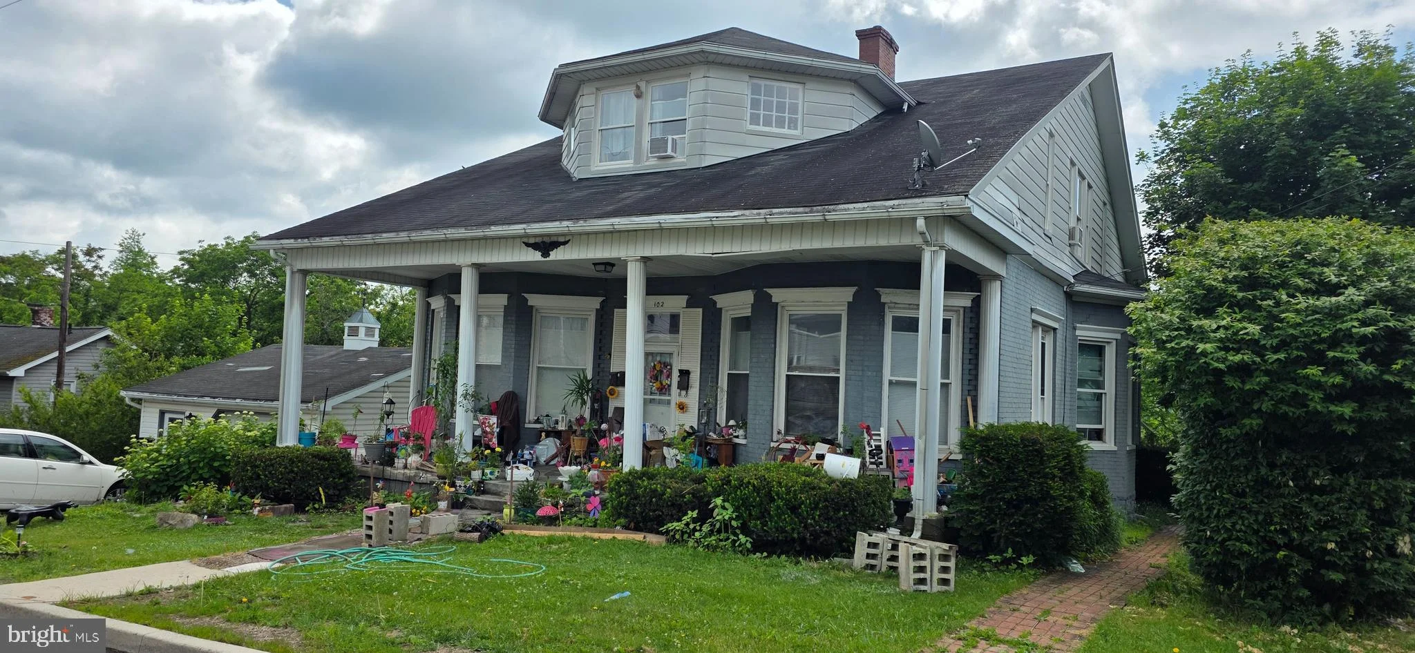 102 Wood Street, Frostburg, MD, 21532