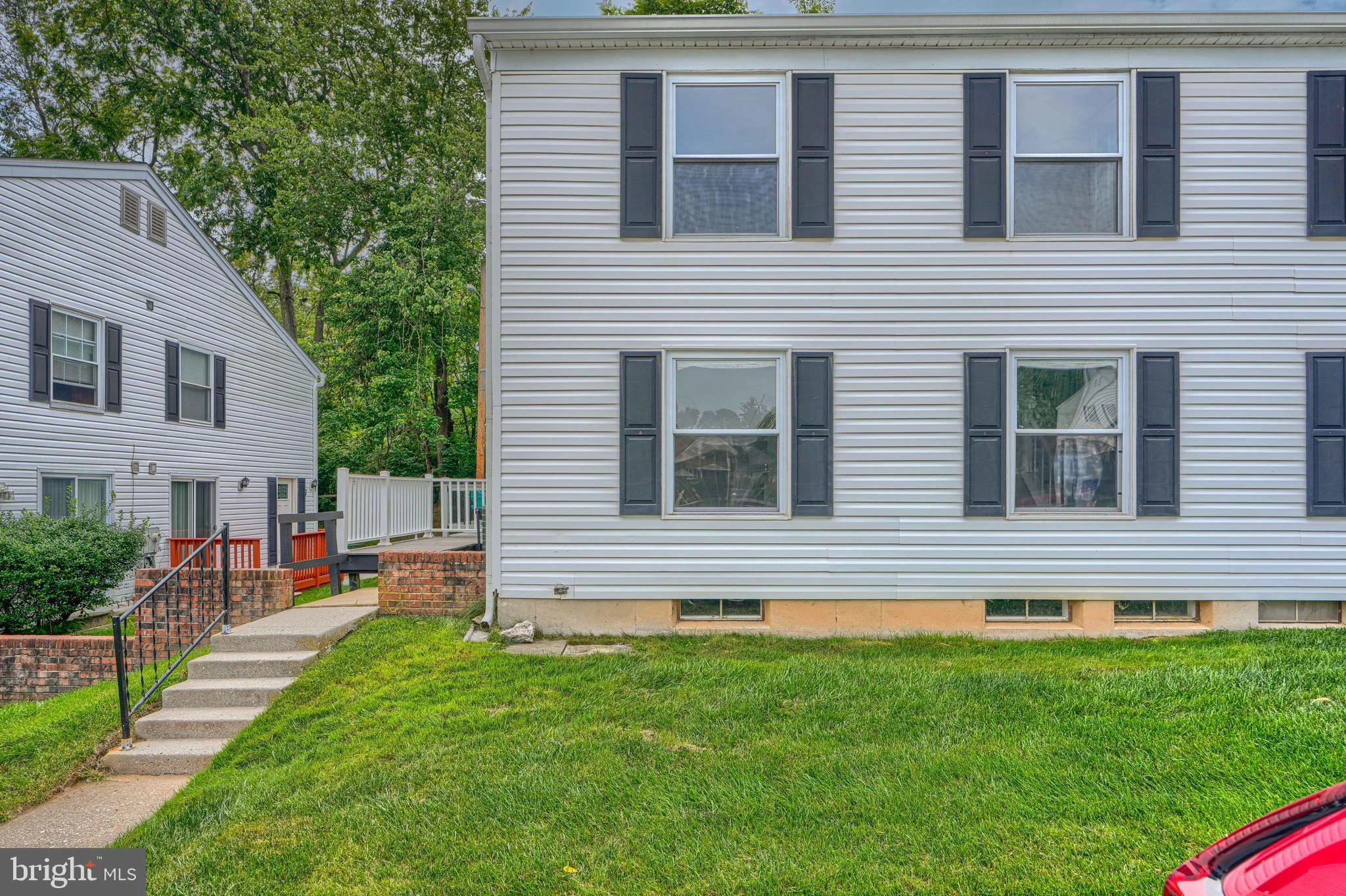 11 Brookshire Drive Unit B, Reisterstown, MD, 21136