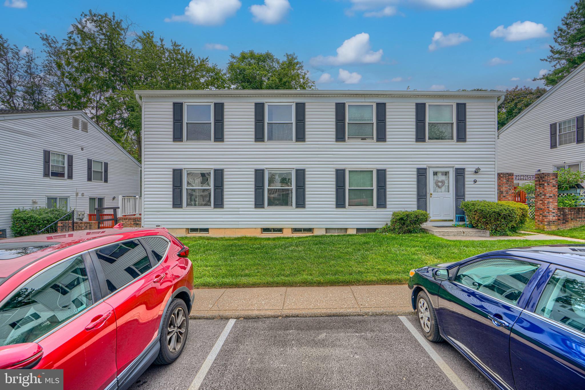 11 BROOKSHIRE DRIVE B